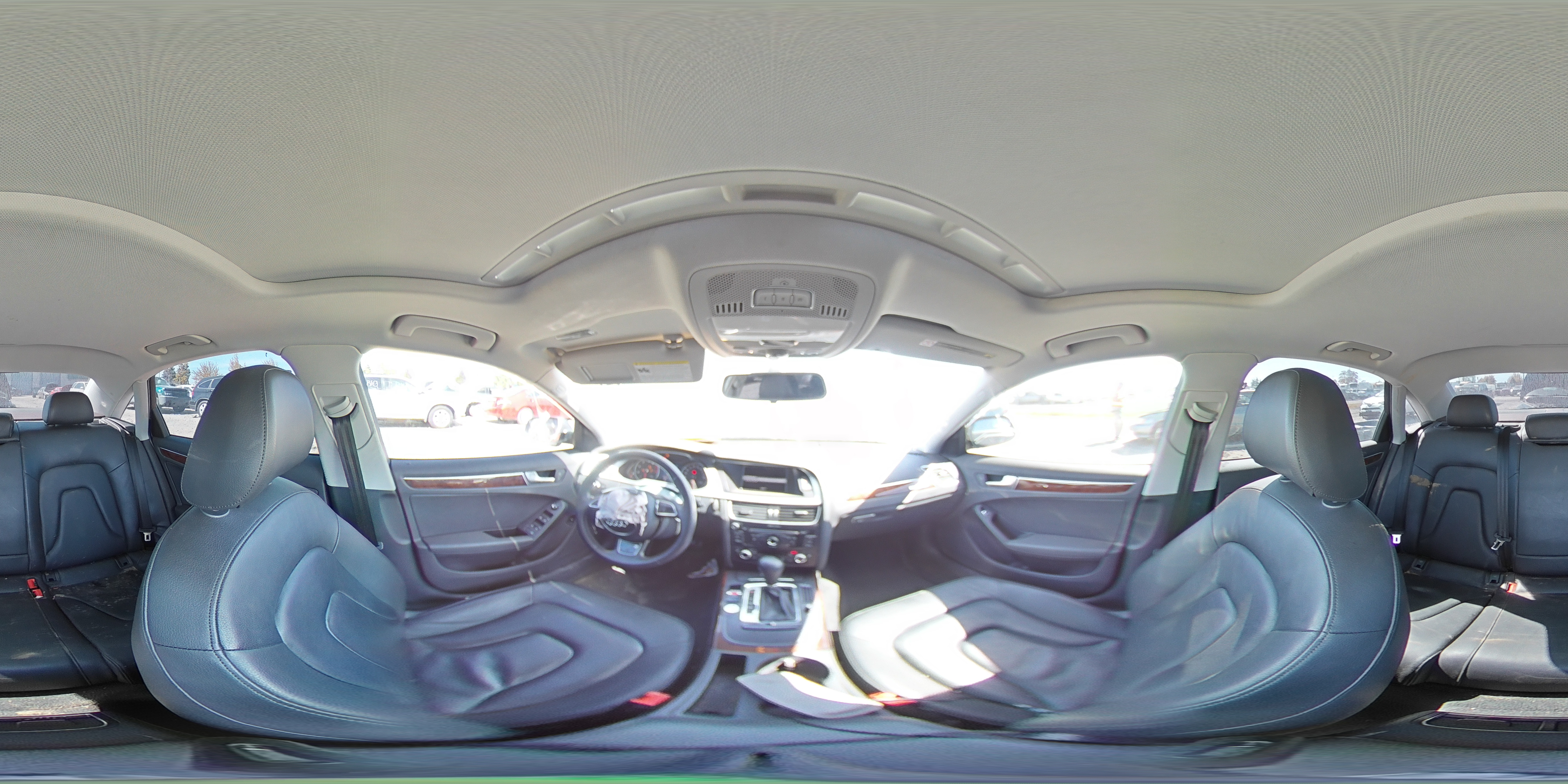 2016 AUDI A4 WAUBFAFL8GN011031