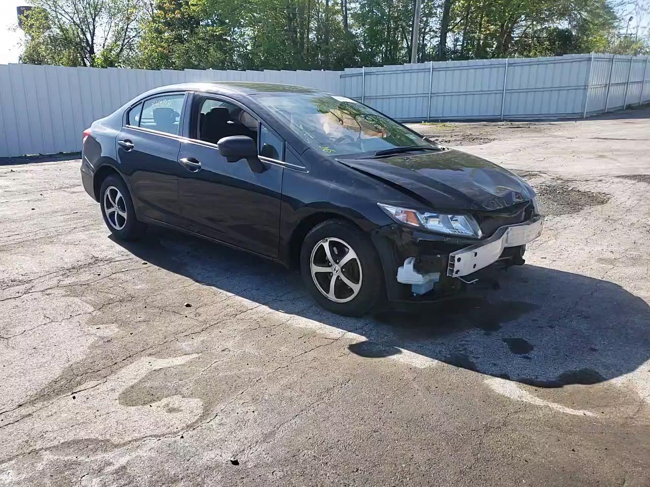 2015 HONDA CIVIC SE 19XFB2F79FE216613