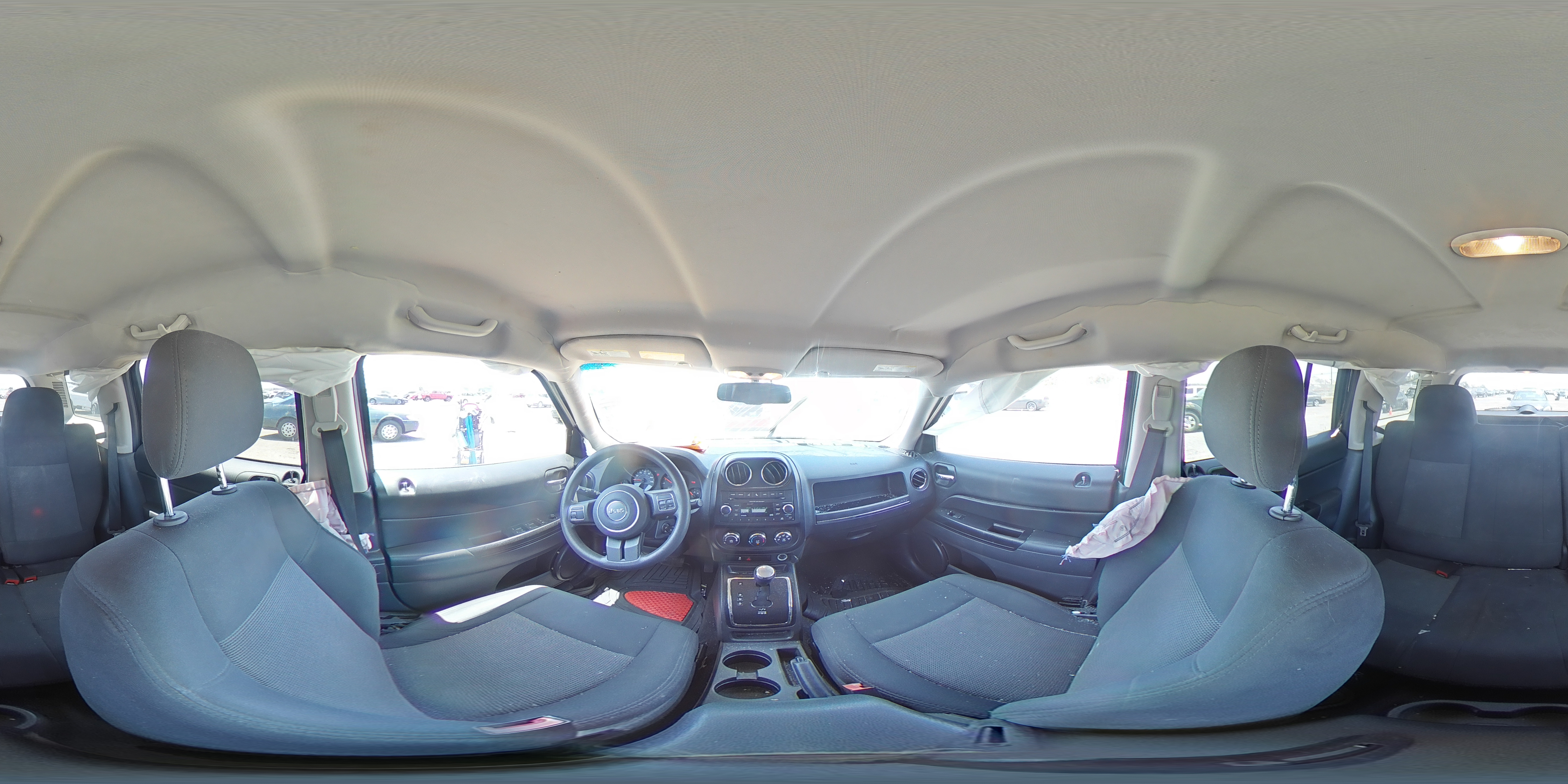 2013 JEEP PATRIOT SP 1C4NJPBB4DD100451