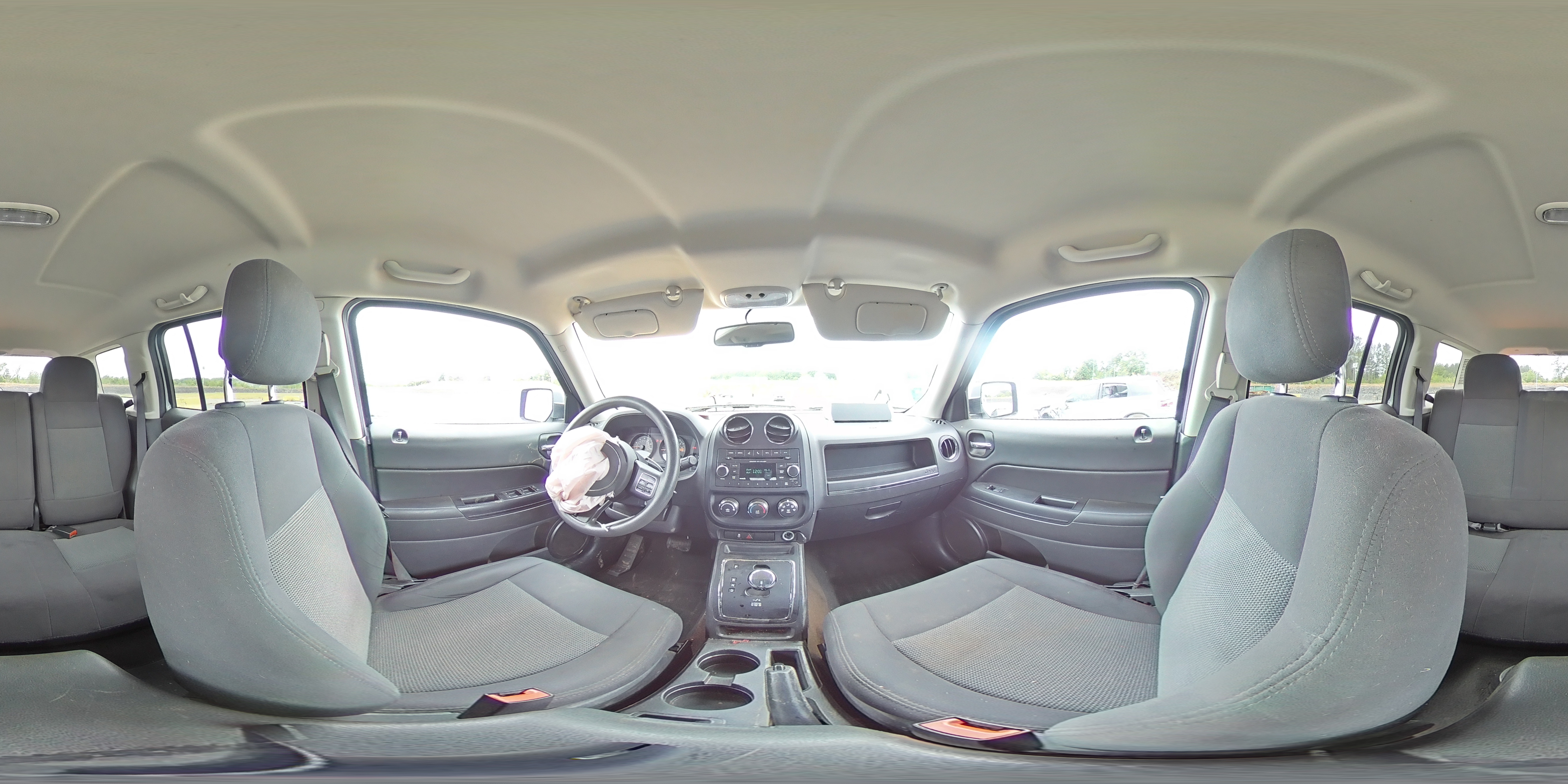 2016 JEEP PATRIOT SP 1C4NJPBA5GD656392