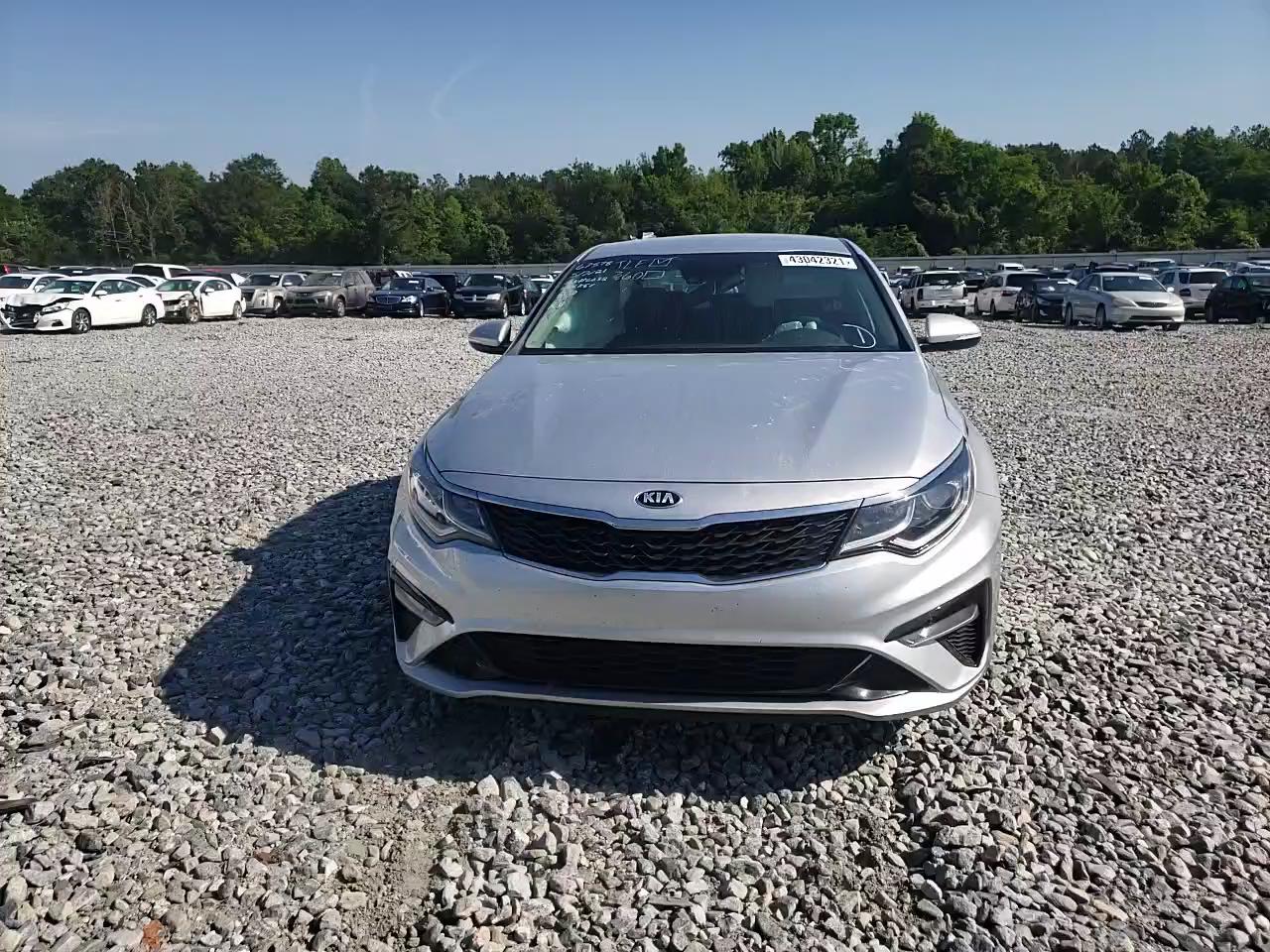 2020 KIA OPTIMA LX 5XXGT4L3XLG446632