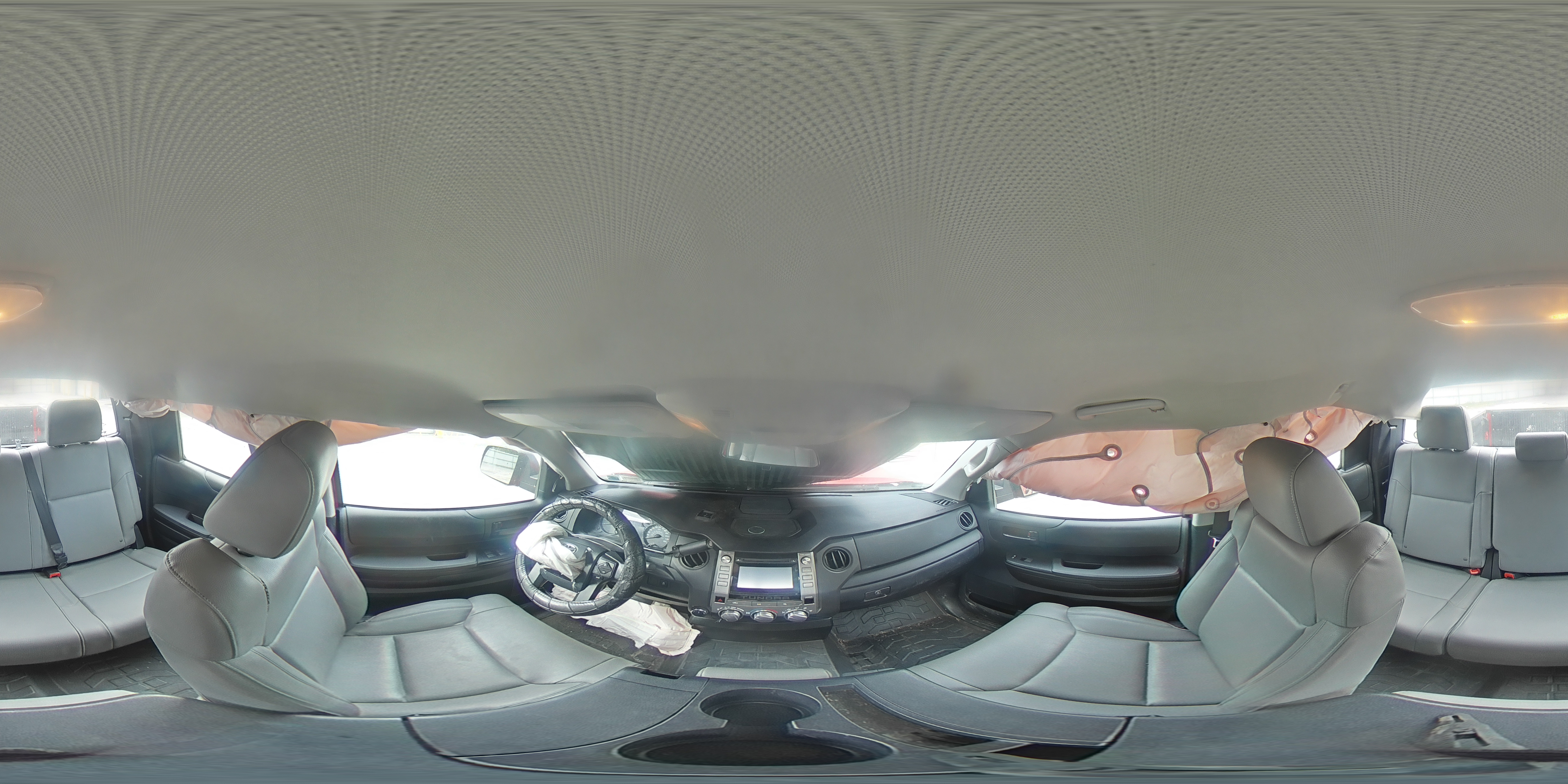 2014 TOYOTA TUNDRA DOU 5TFUM5F14EX051888