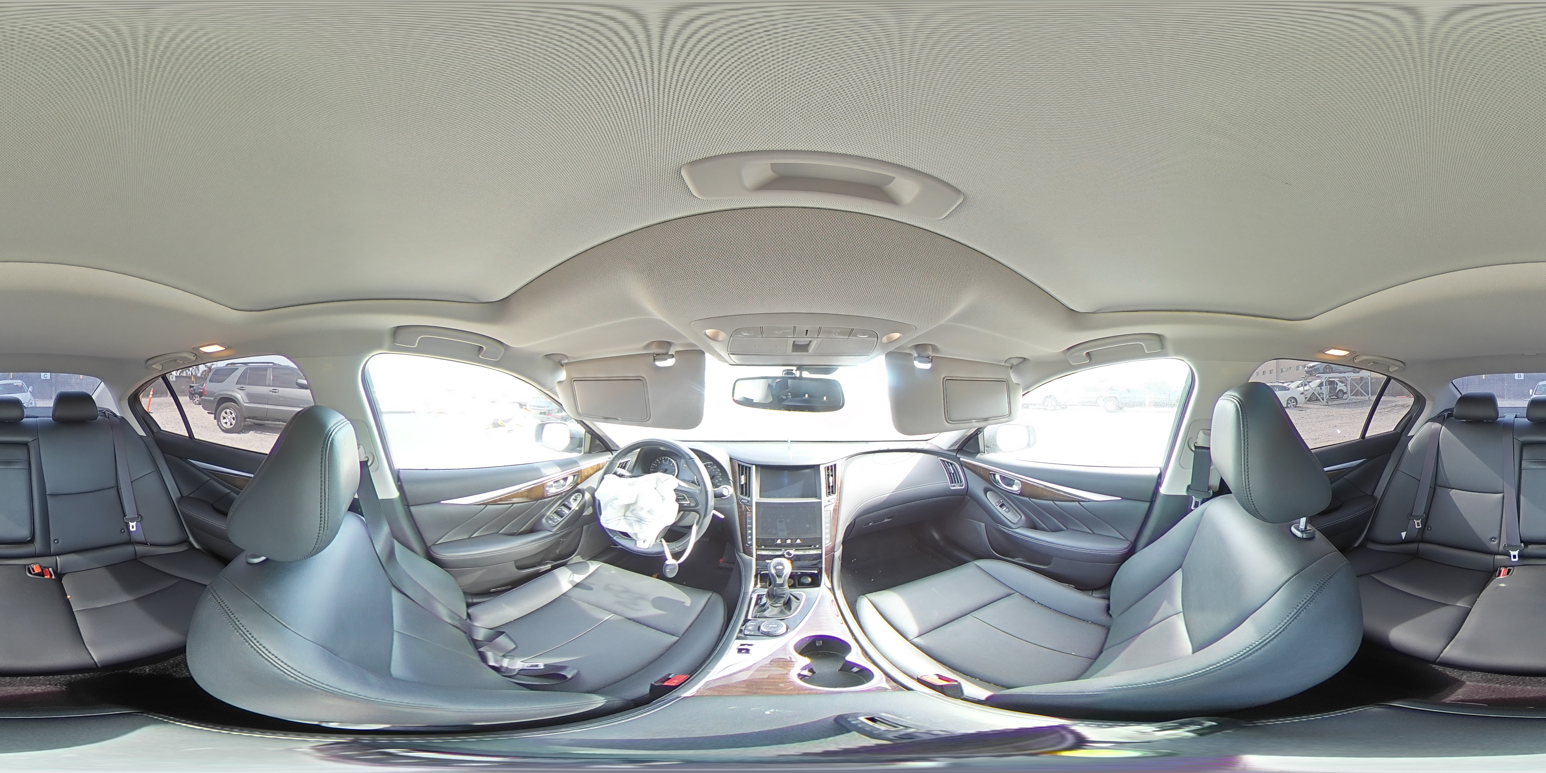 2019 INFINITI Q50 LUXE JN1EV7APXKM514724