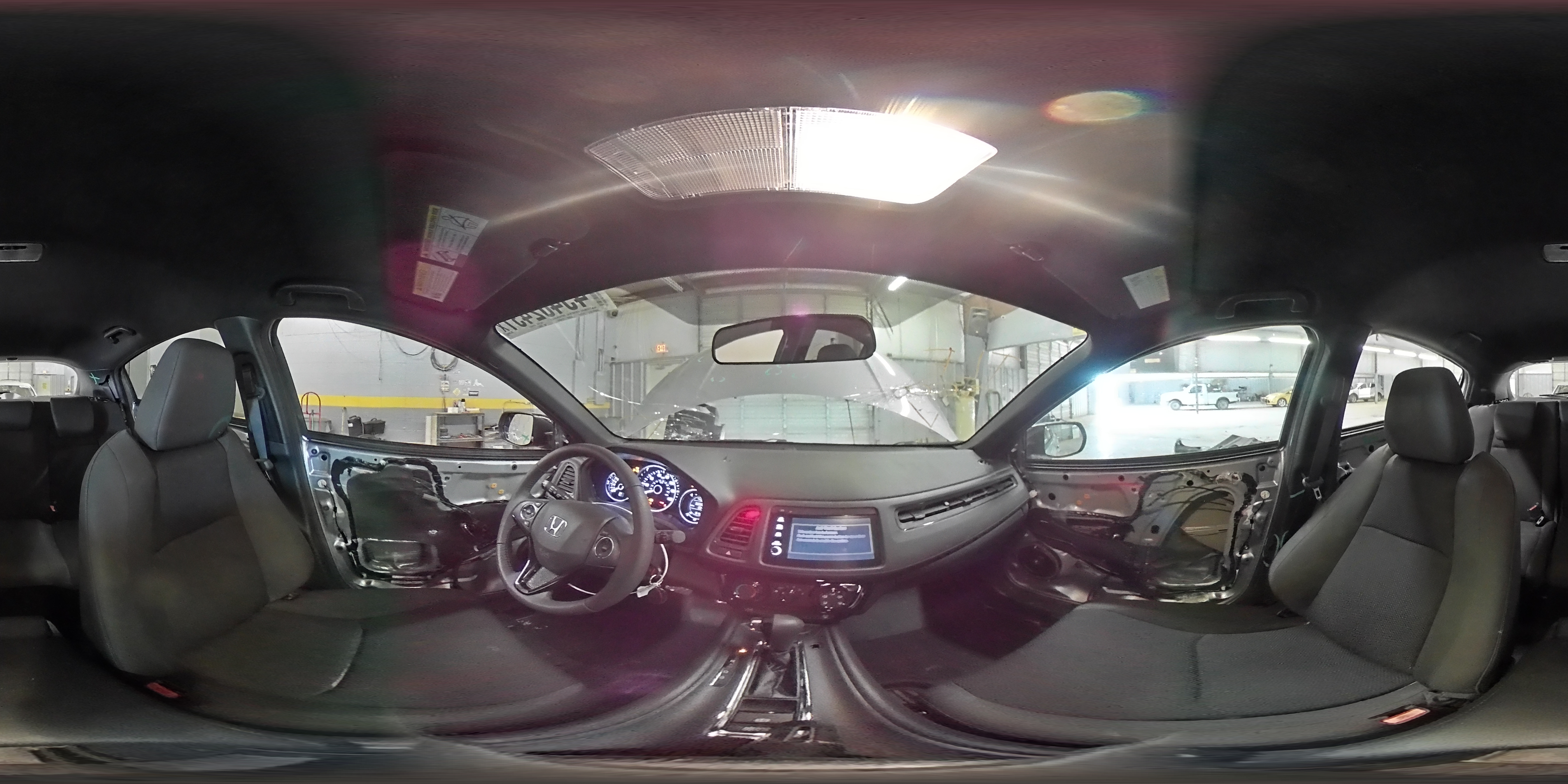 2021 HONDA HR-V SPORT 3CZRU5H13MM700002