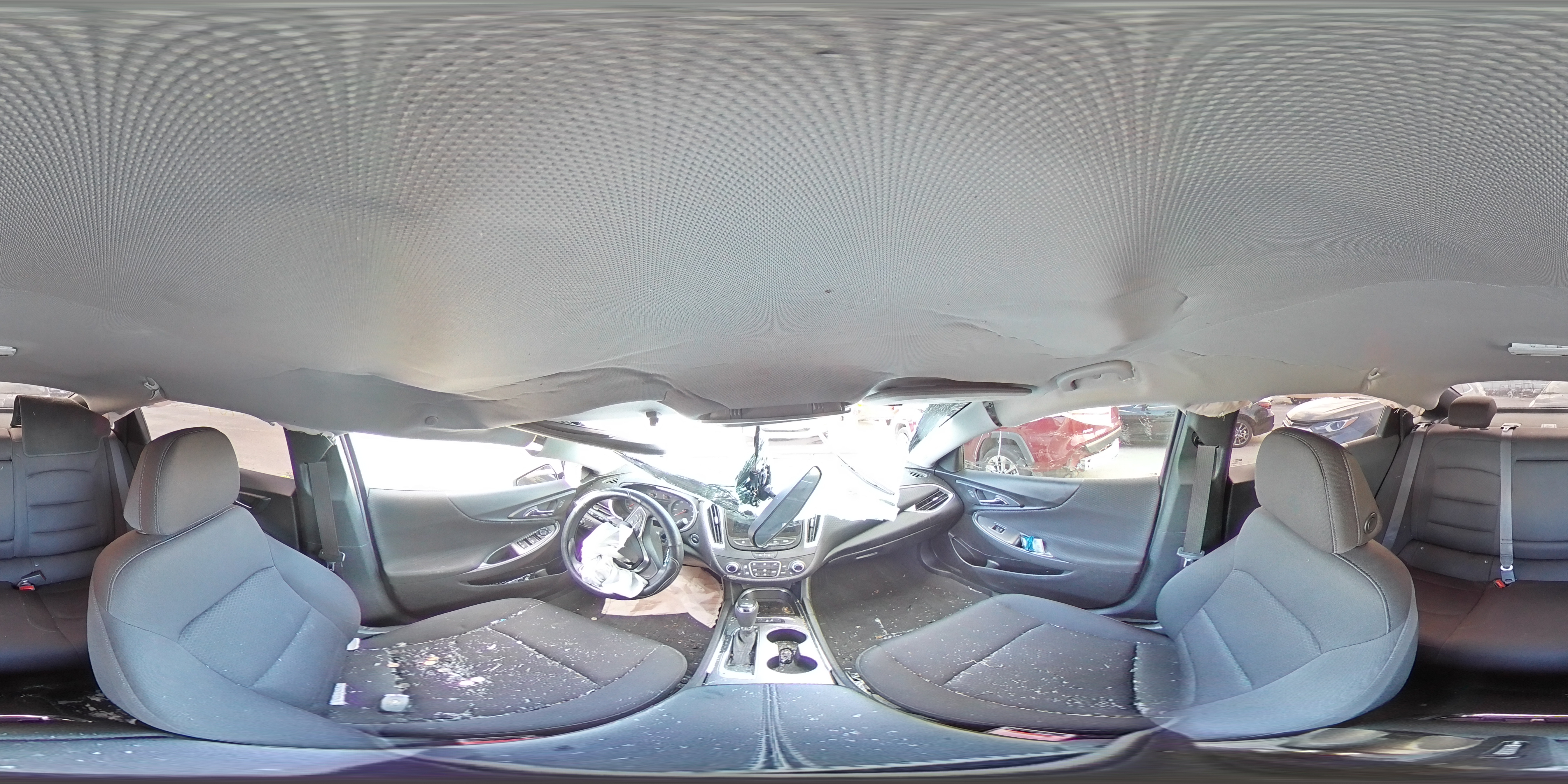 2020 CHEVROLET MALIBU LT 1G1ZD5ST9LF007135