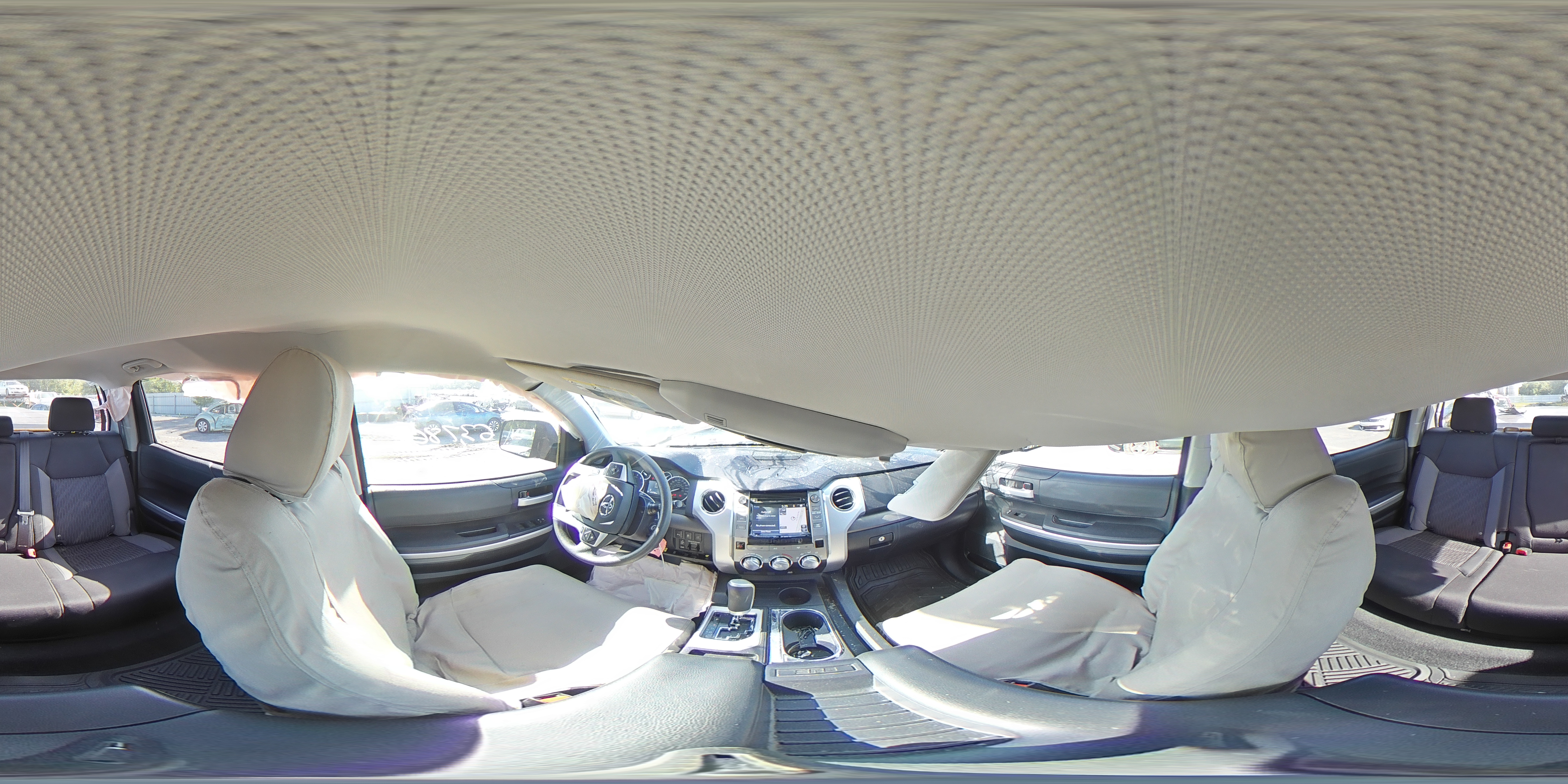 2017 TOYOTA TUNDRA CRE 5TFEW5F17HX220210