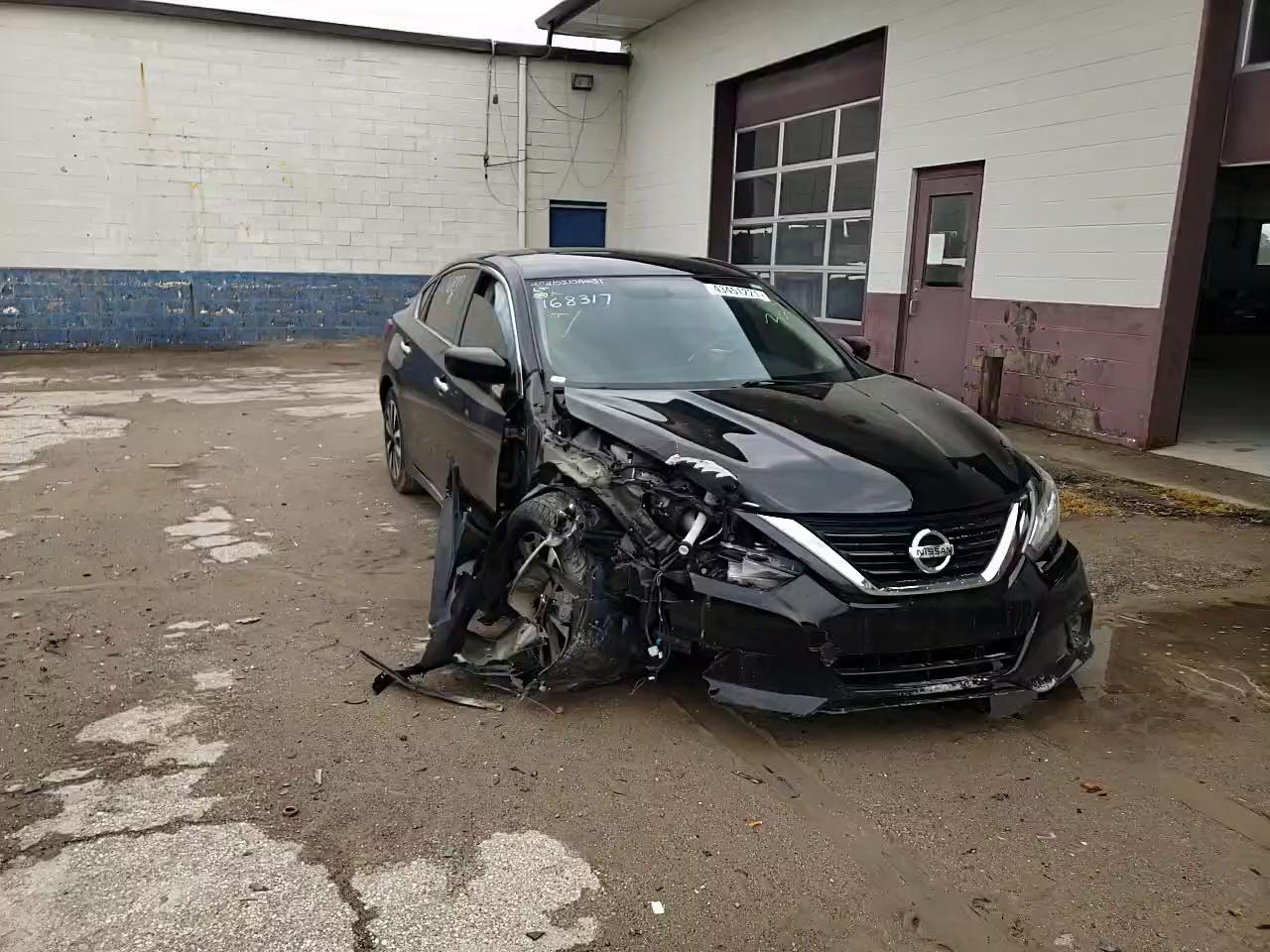 2001 nissan altima gxe for sale