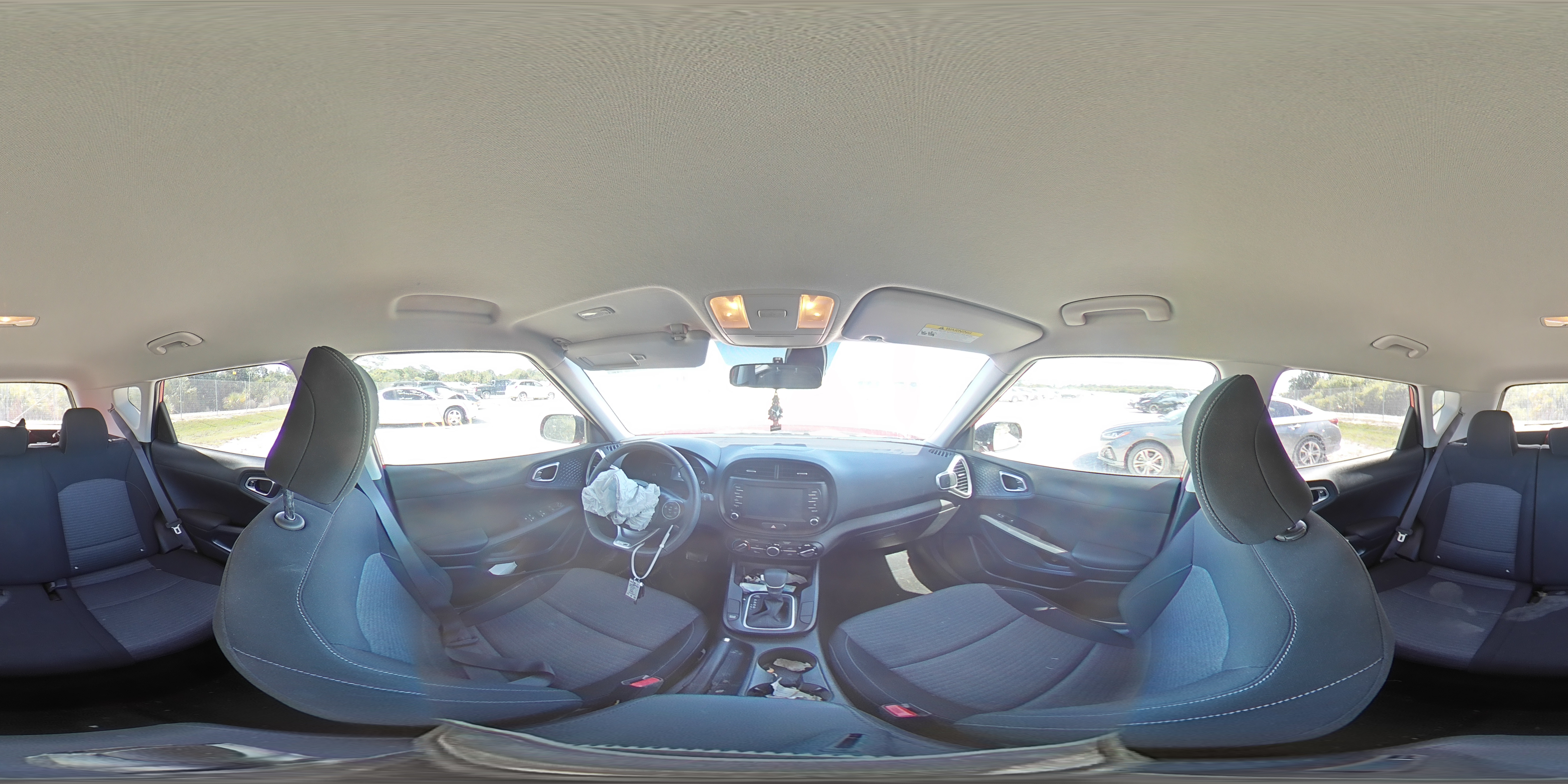 2020 KIA SOUL GT LI KNDJ63AU3L7000611
