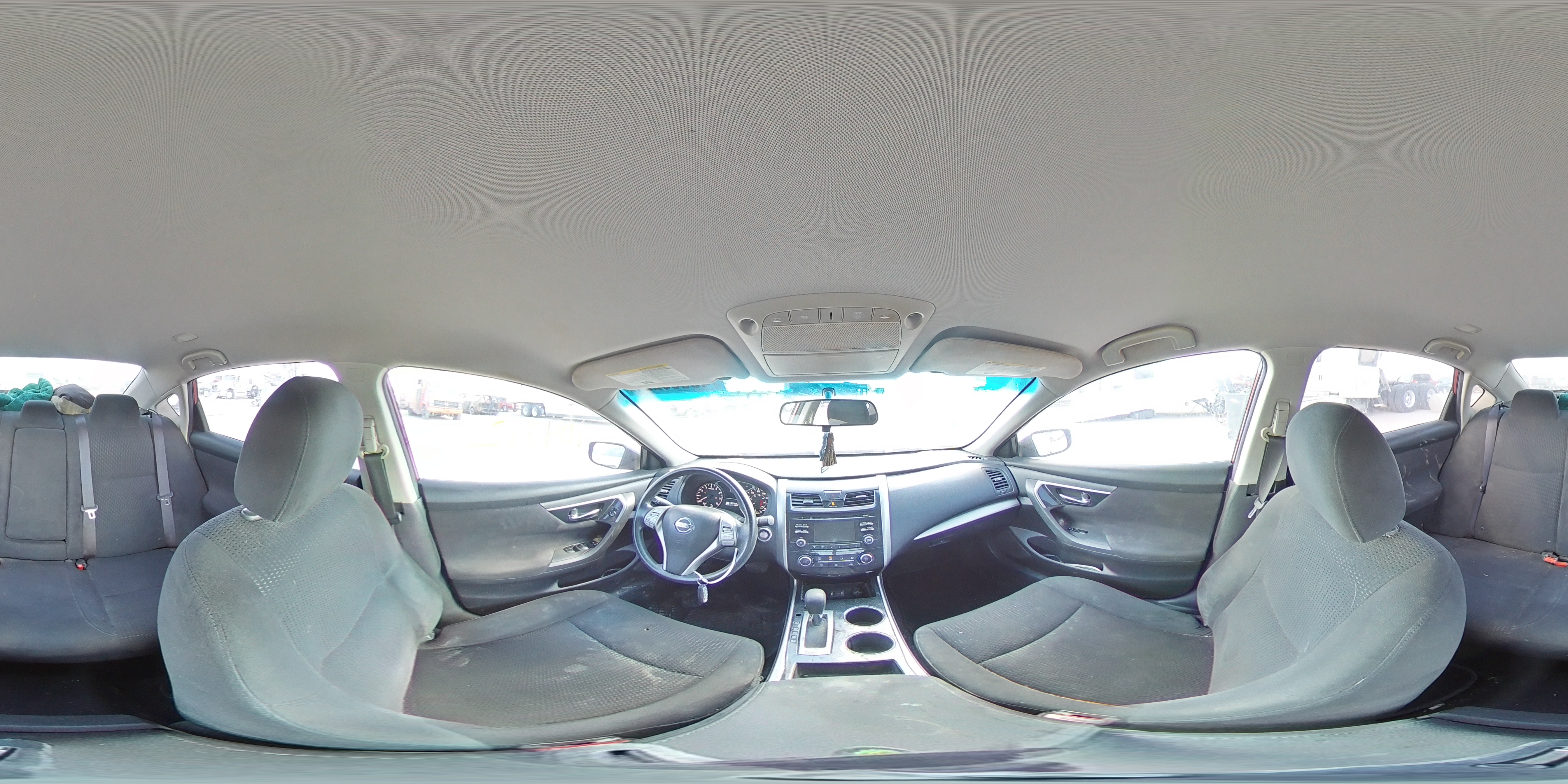 2014 NISSAN ALTIMA 1N4AL3APXEC144210