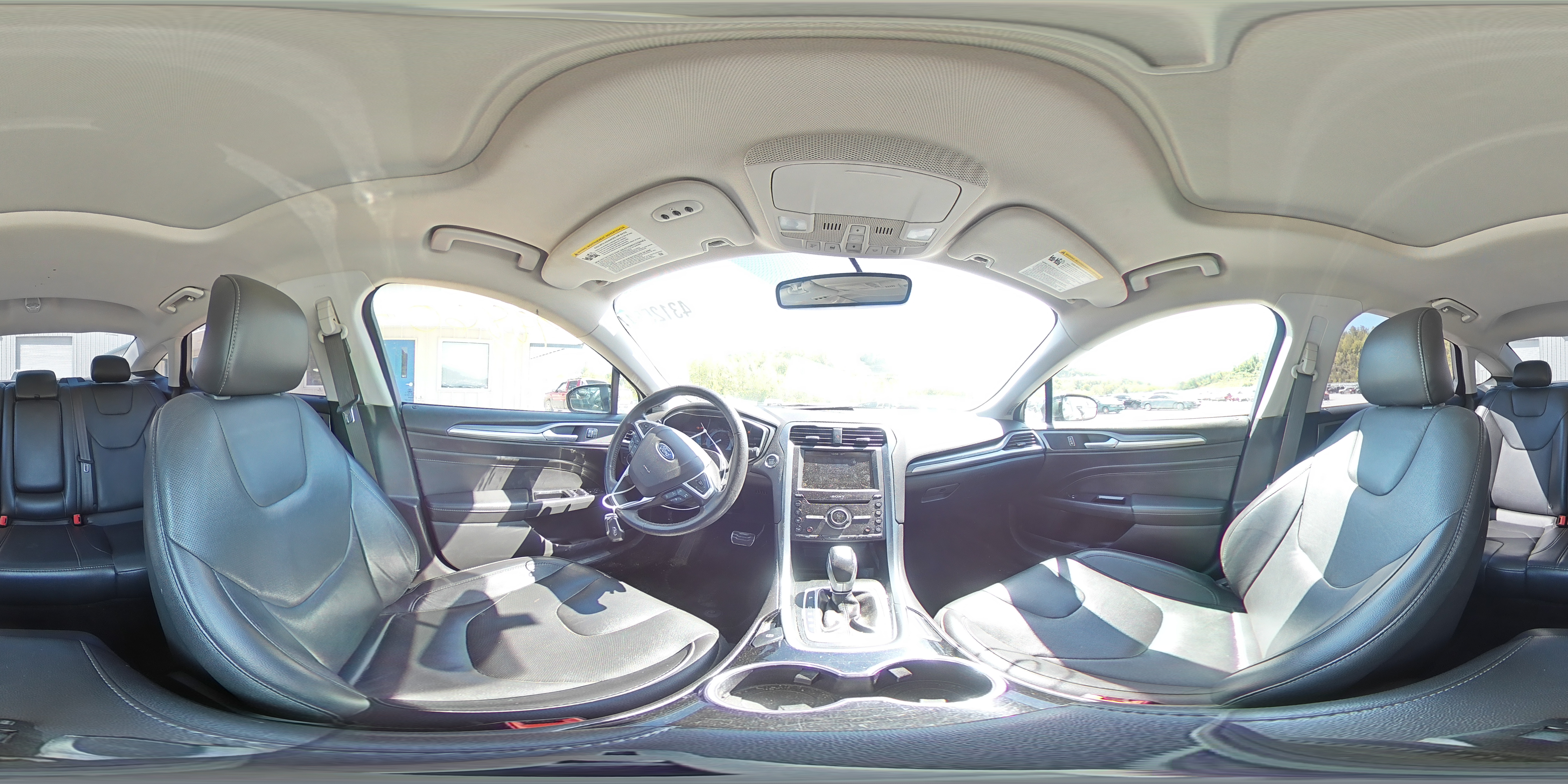 2016 FORD FUSION TIT 3FA6P0K96GR135453
