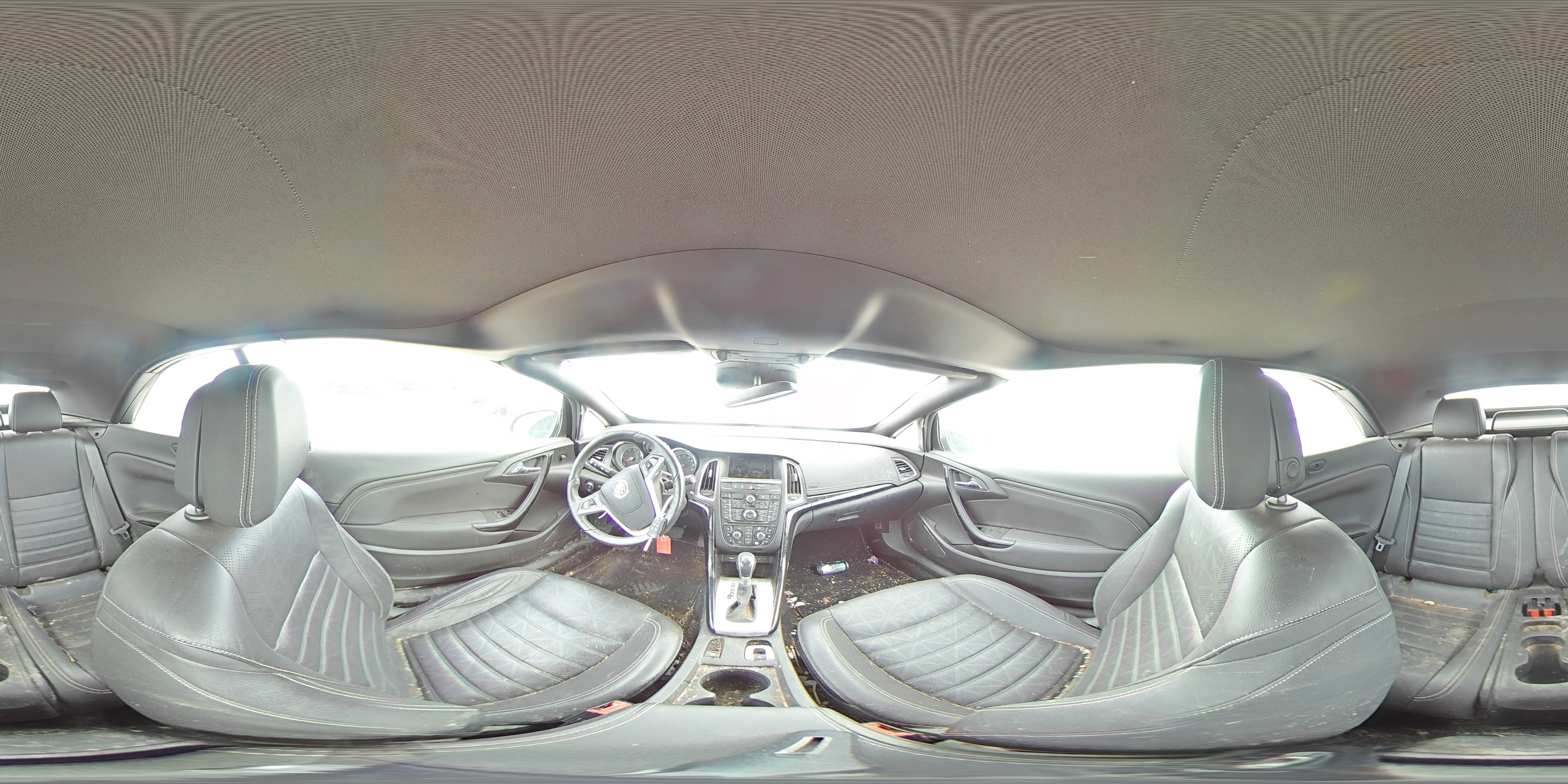 2016 BUICK CASCADA PR W04WT3N52GG142224