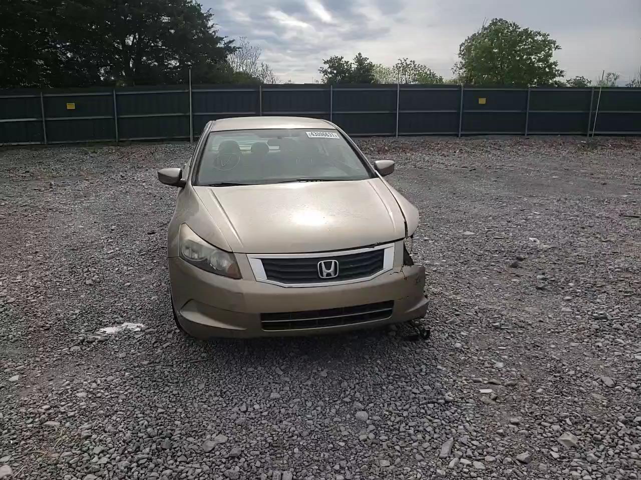 2010 HONDA ACCORD LXP 1HGCP2F46AA142154