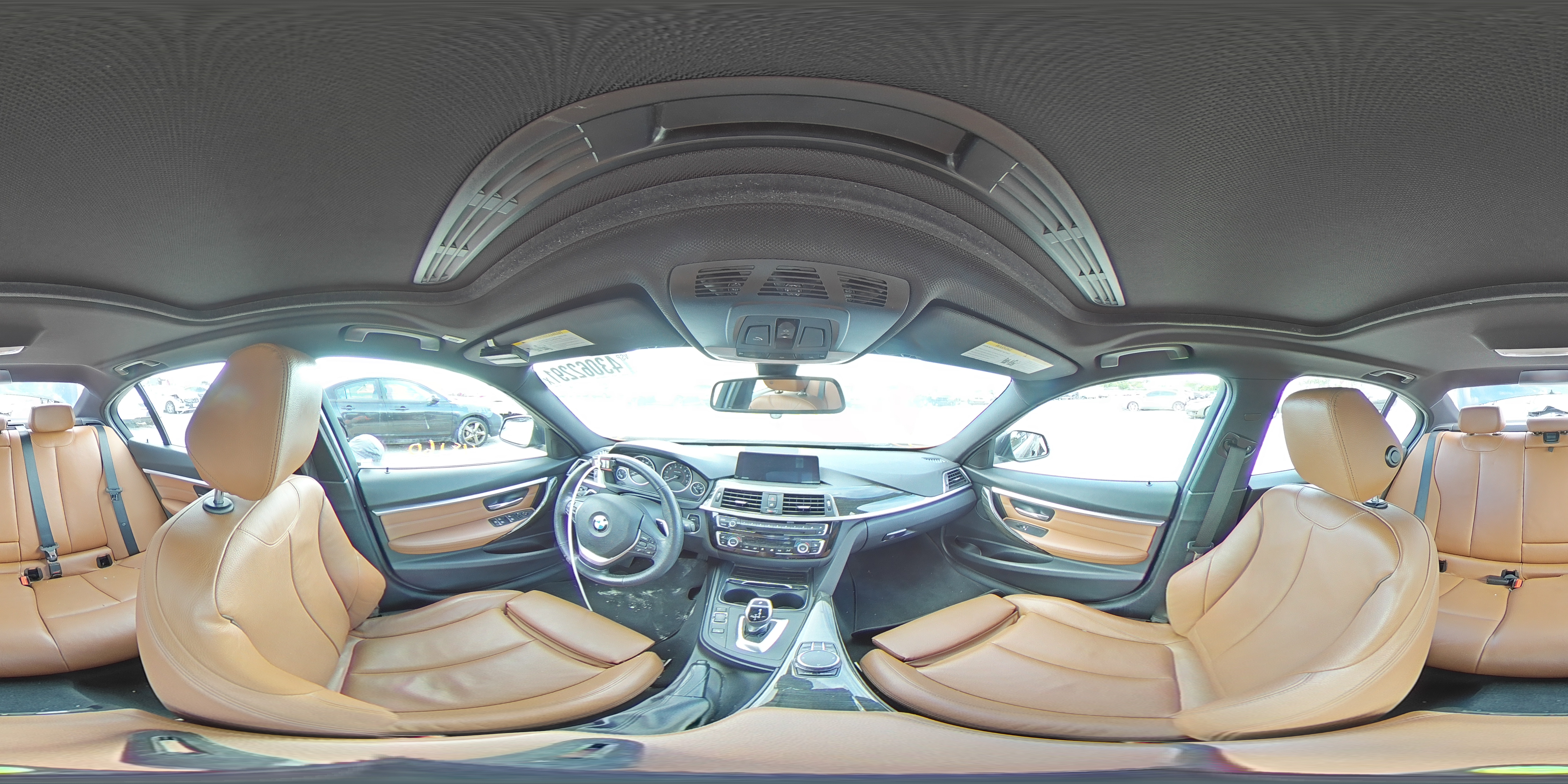2017 BMW 330 I WBA8B9G31HNU53024