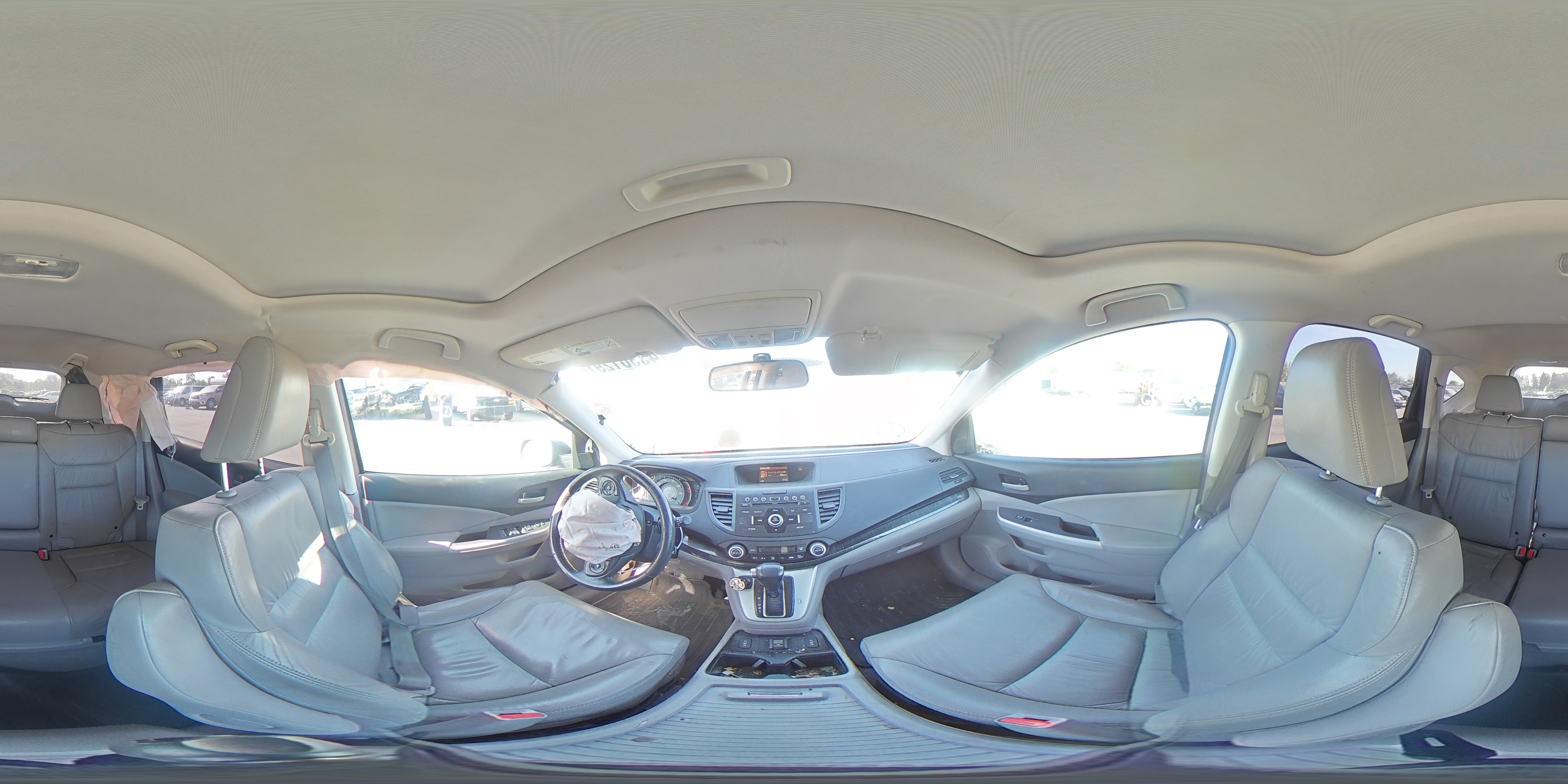 2012 HONDA CR-V EX-L JHLRM3H78CC003037