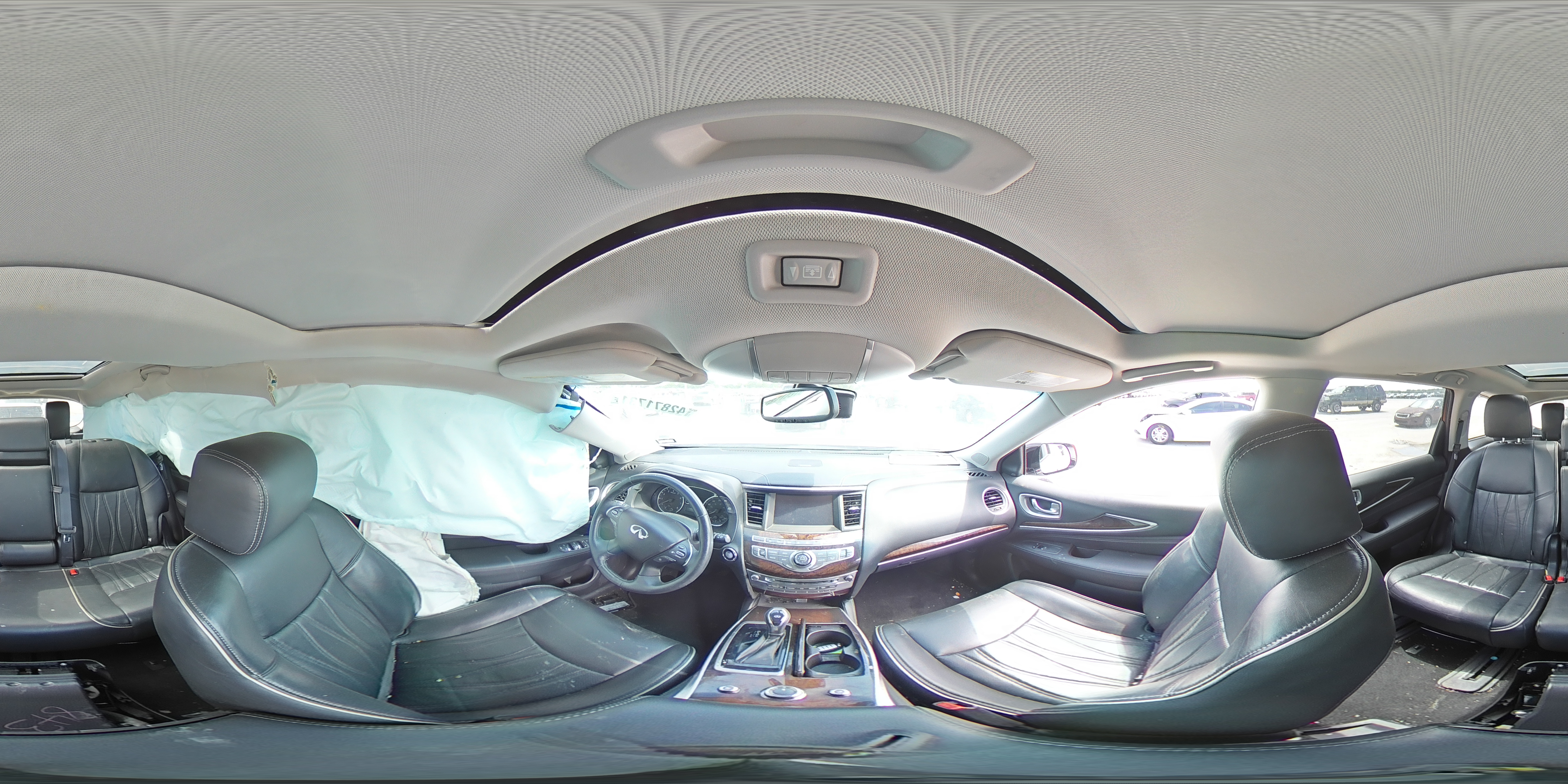 2016 INFINITI QX60 5N1AL0MN4GC526346