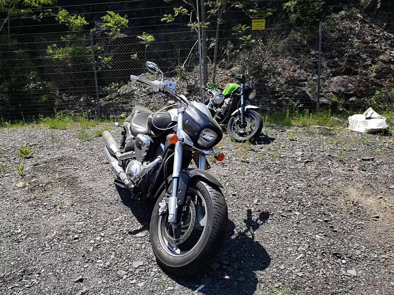 2016 HARLEY-DAVIDSON XG500 1HD4NAA32GC505336