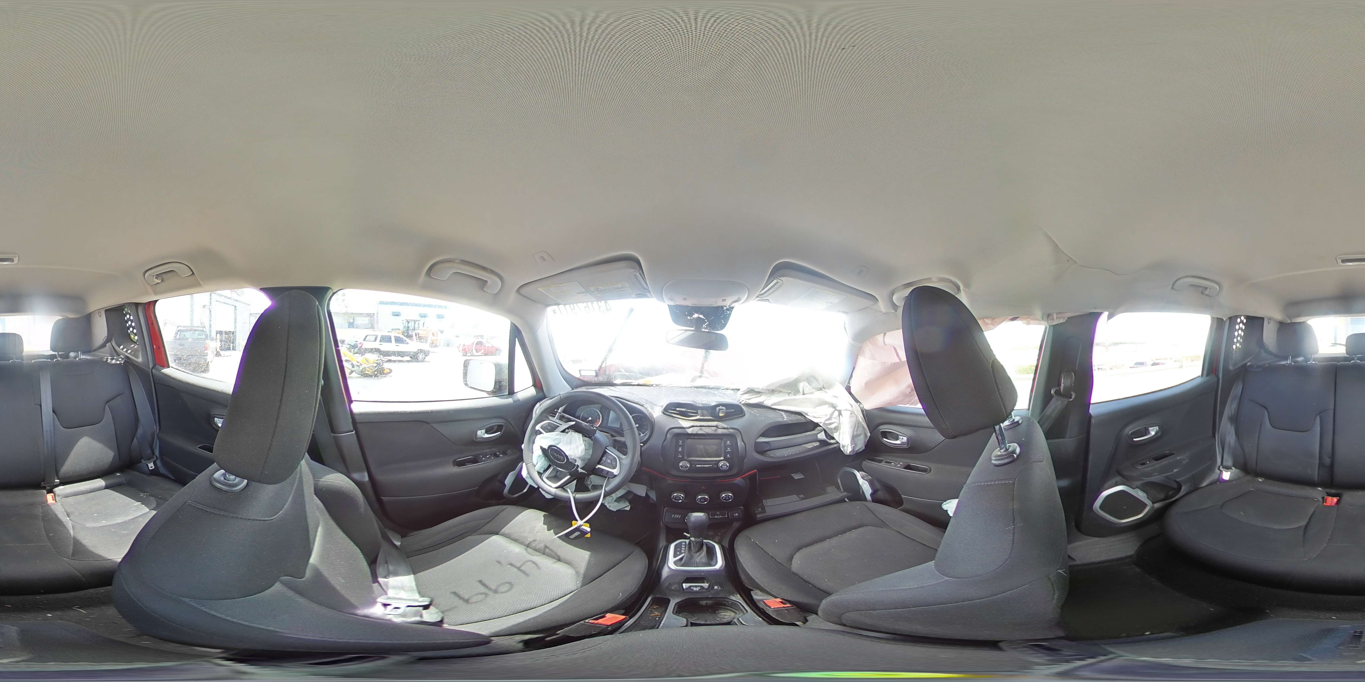 2018 JEEP RENEGADE S ZACCJBAB2JPH89060