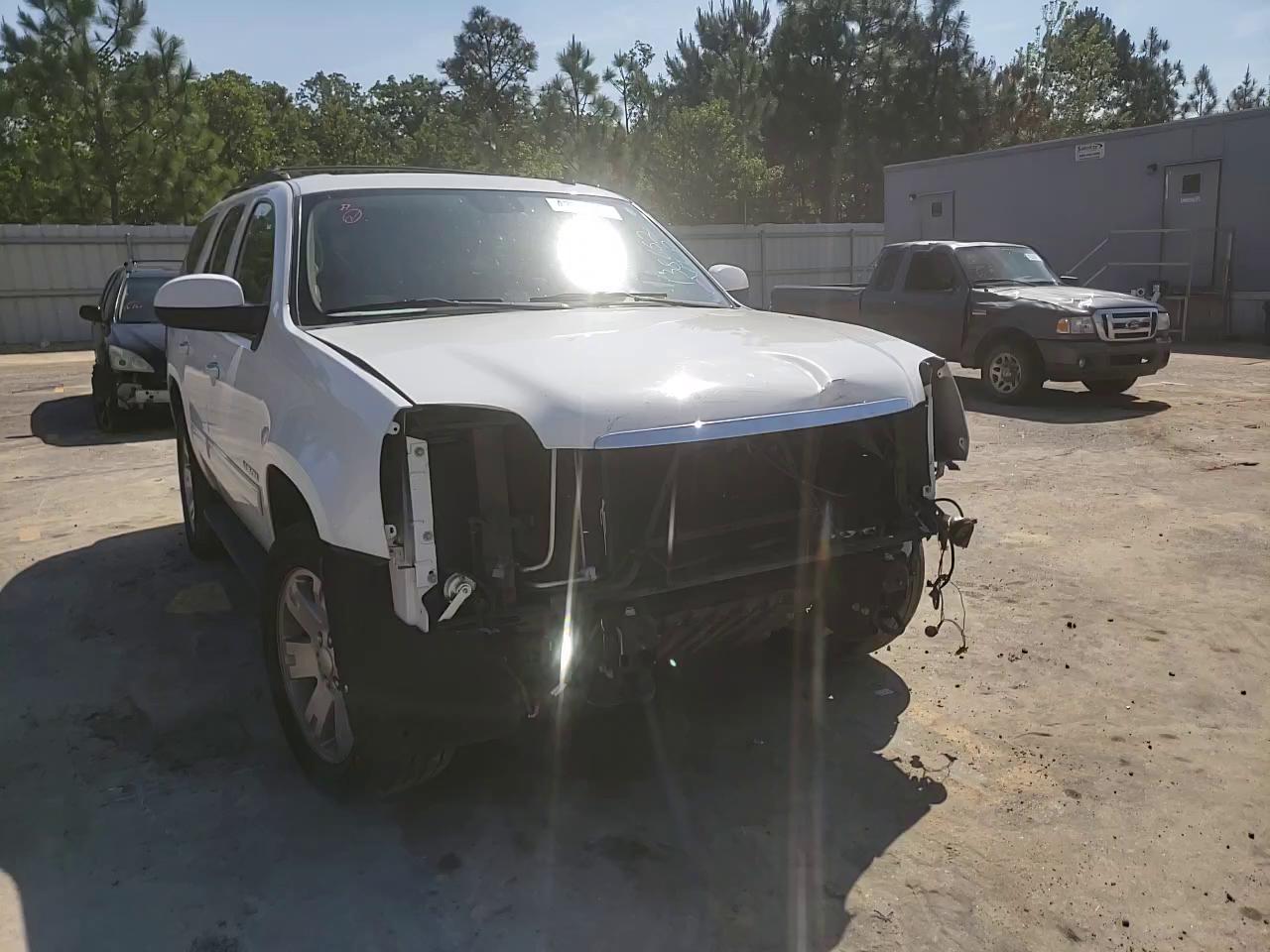 2013 GMC YUKON 1GKS2CE0XDR248906