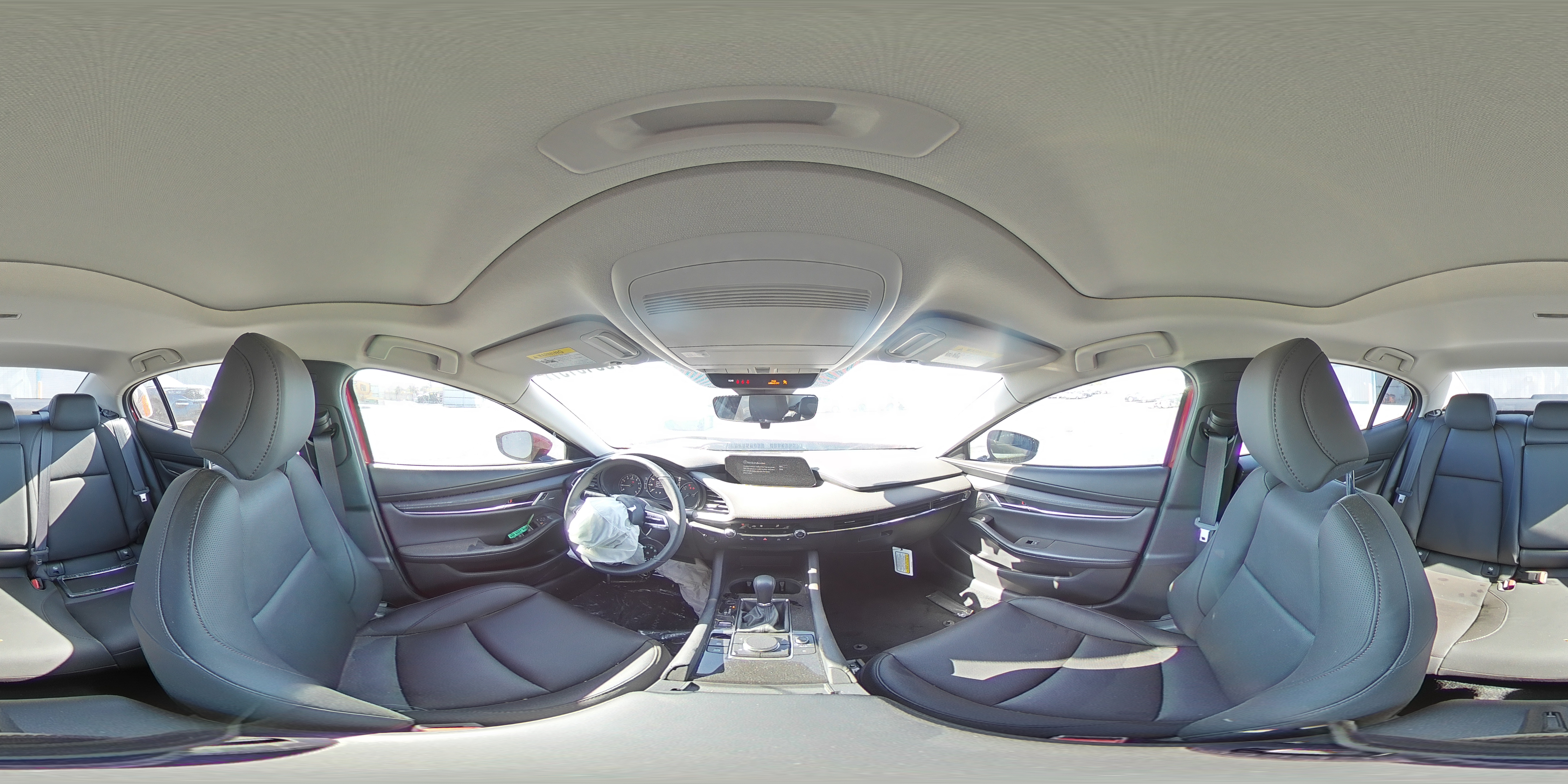 2021 MAZDA 3 PREMIUM 3MZBPBDM1MM208806