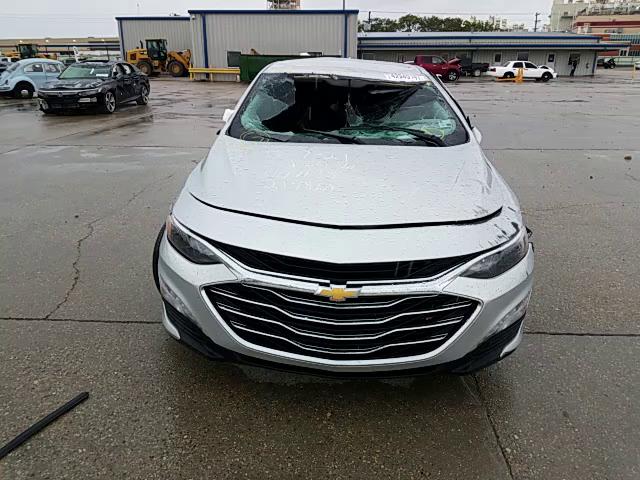 2020 CHEVROLET MALIBU LT 1G1ZD5ST9LF007135