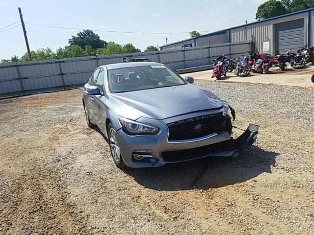 2015 INFINITI Q50 BASE JN1BV7APXFM353204