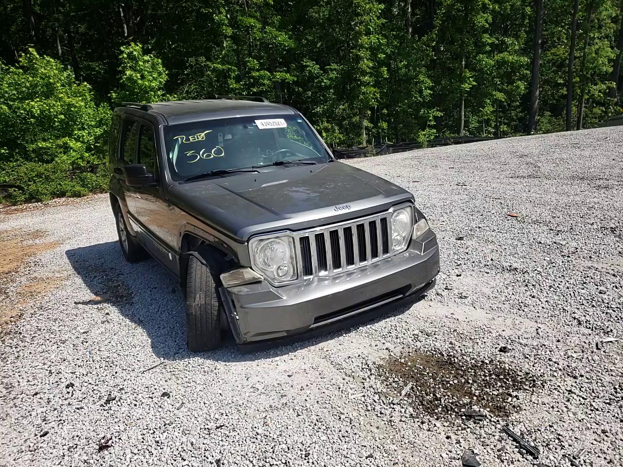 2012 JEEP LIBERTY LI 1C4PJLCKXCW121159