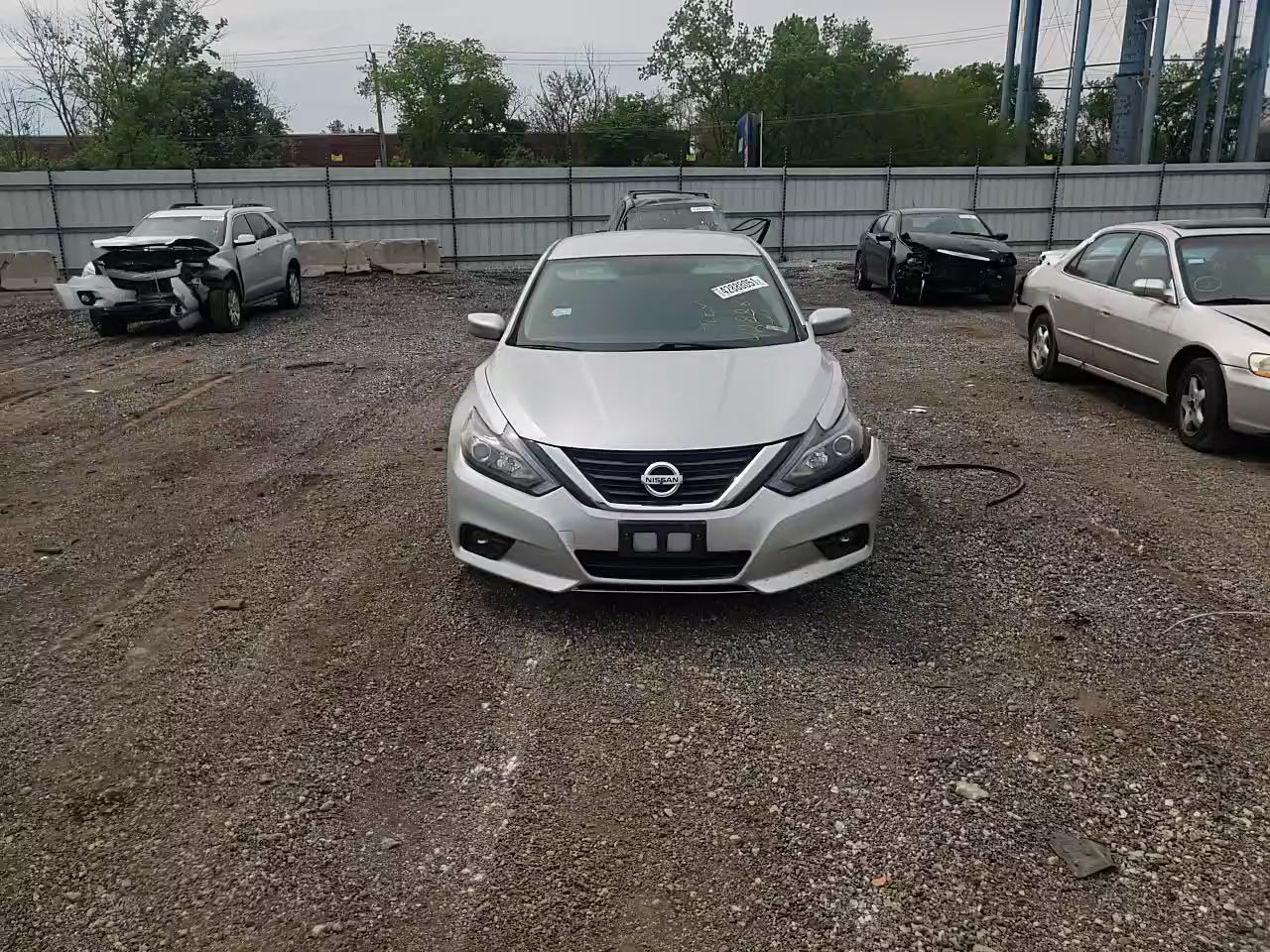 2016 NISSAN ALTIMA 2.5 1N4AL3AP0GC220388