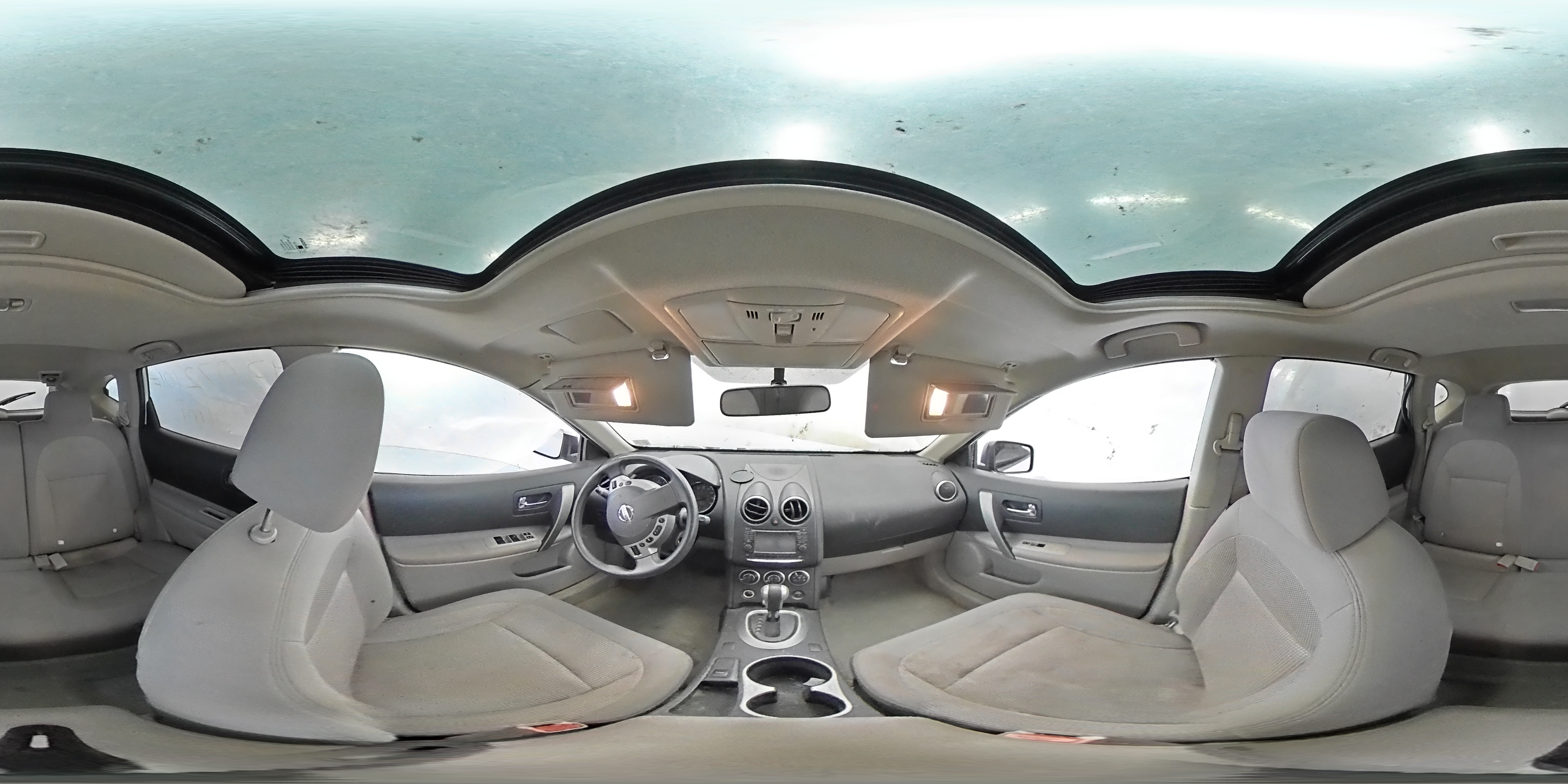 2012 NISSAN ROGUE S JN8AS5MV1CW415822