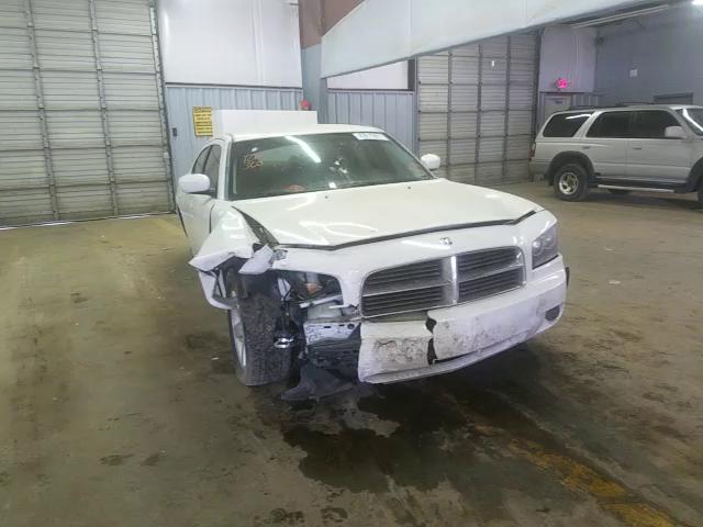 2010 DODGE CHARGER 2B3CA4CD9AH281276