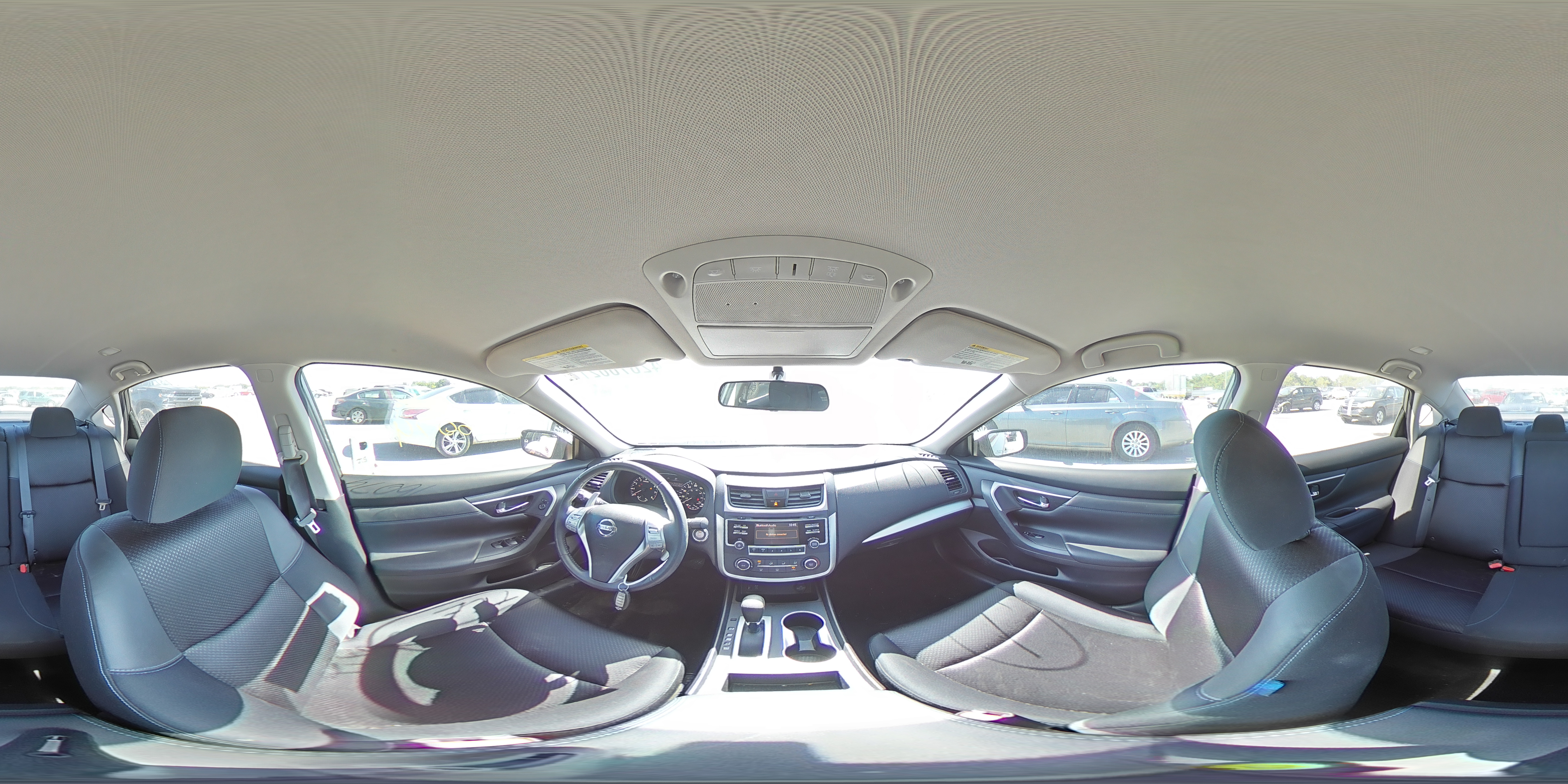 2016 NISSAN ALTIMA 3.5 1N4BL3AP9GC246704