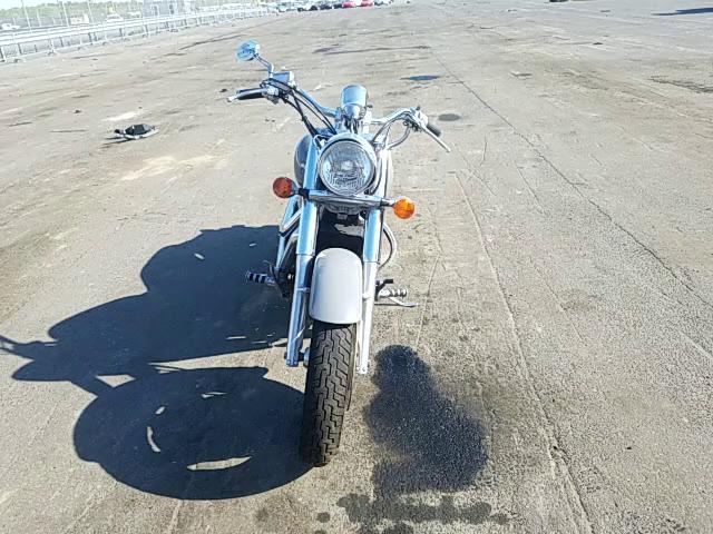 2002 HONDA VT1100 C2 1HFSC43052A206906