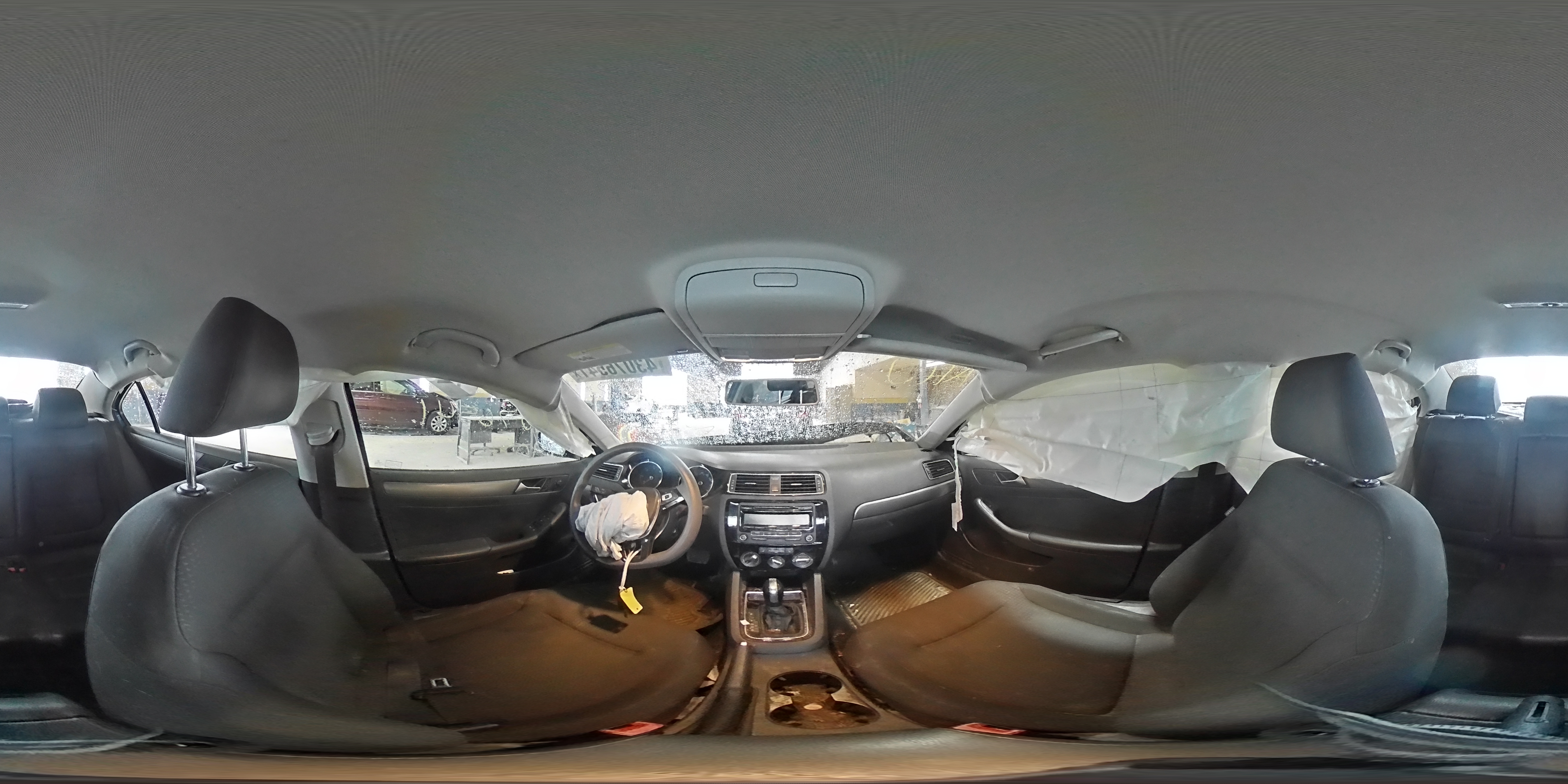 2015 VOLKSWAGEN JETTA TDI 3VWLA7AJ5FM328592