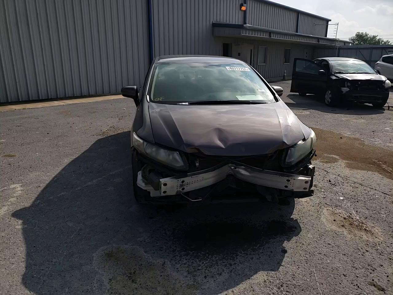 2015 HONDA CIVIC LX 19XFB2F53FE030547