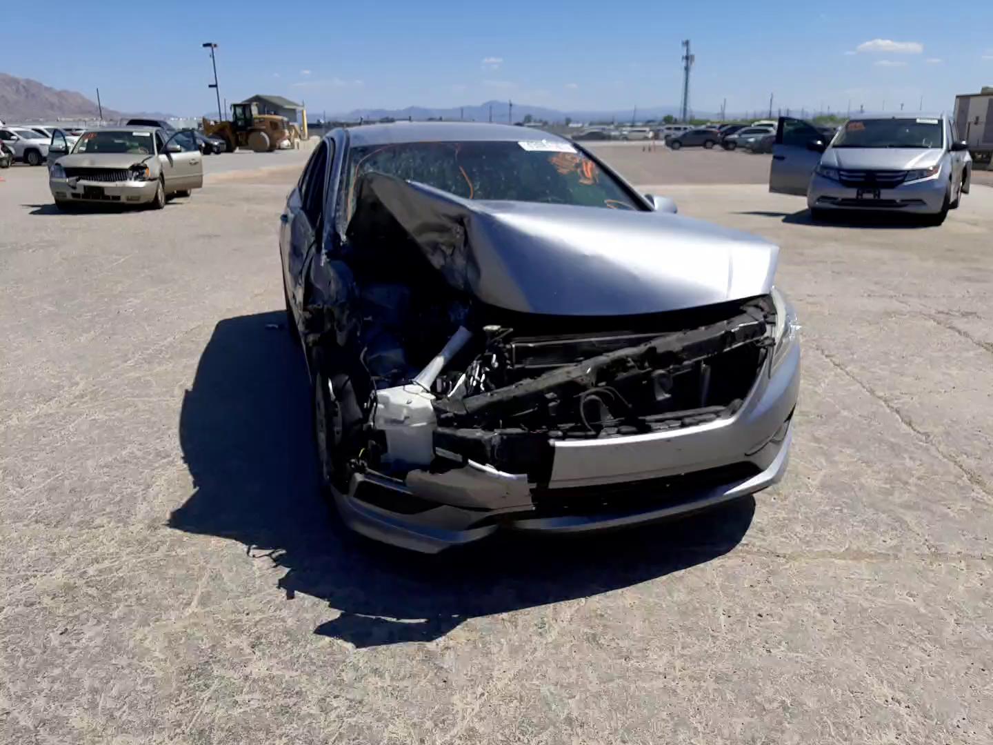 2017 HYUNDAI SONATA SE 5NPE24AFXHH470500