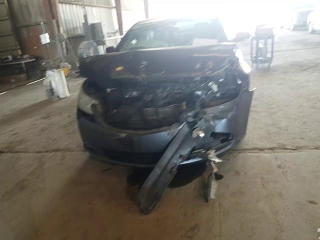 2013 BUICK LACROSSE 1G4GC5E34DF253794