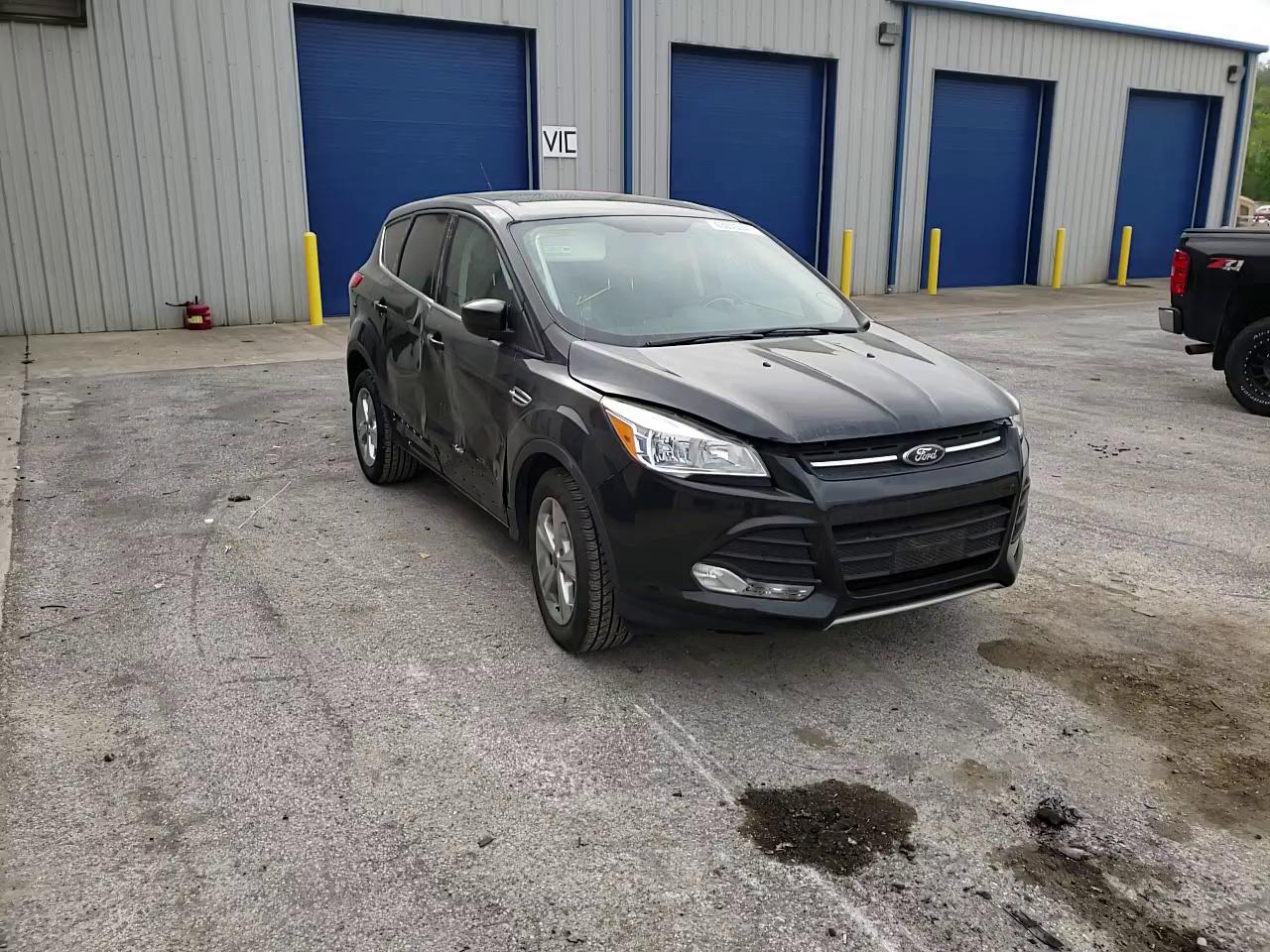 2015 FORD ESCAPE 1FMCU0G75FUC58242
