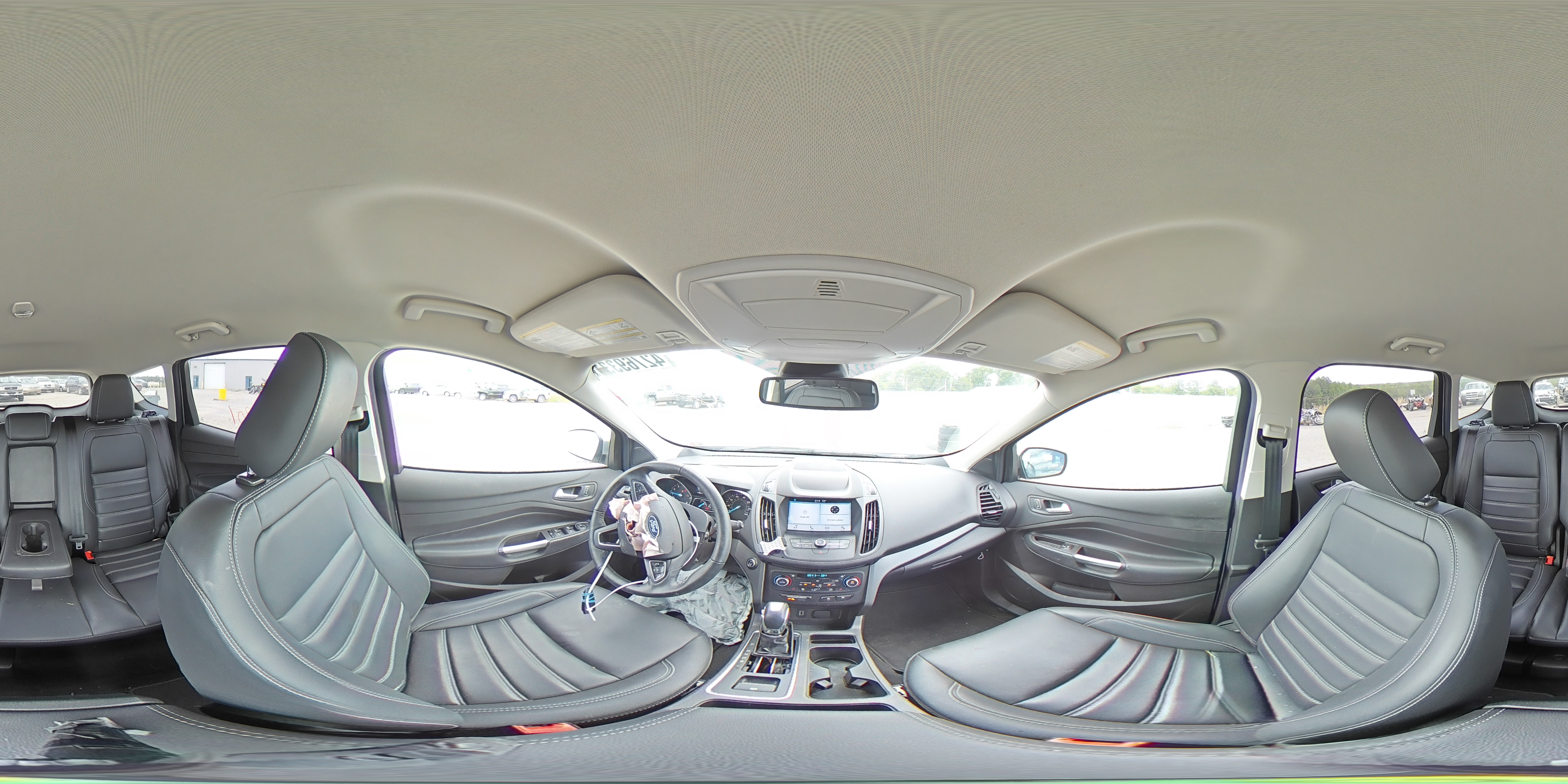 2019 FORD ESCAPE 1FMCU9HD4KUB21926