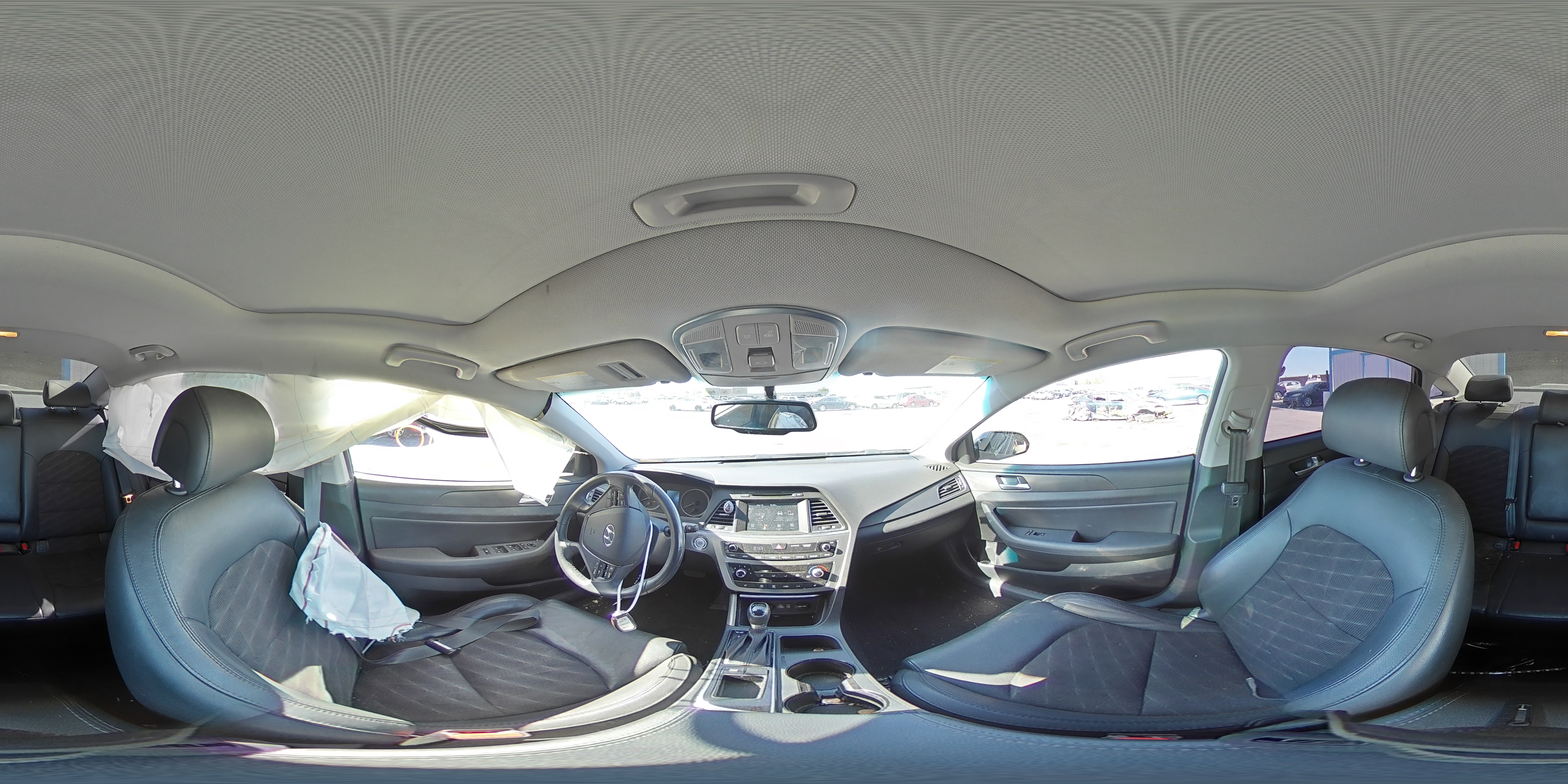 2016 HYUNDAI SONATA SPO 5NPE34AF5GH425881