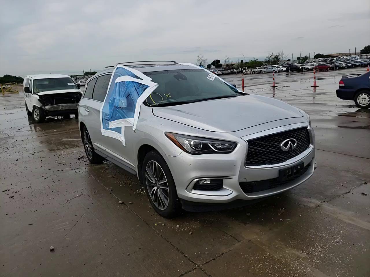 2016 INFINITI QX60 5N1AL0MN4GC526346