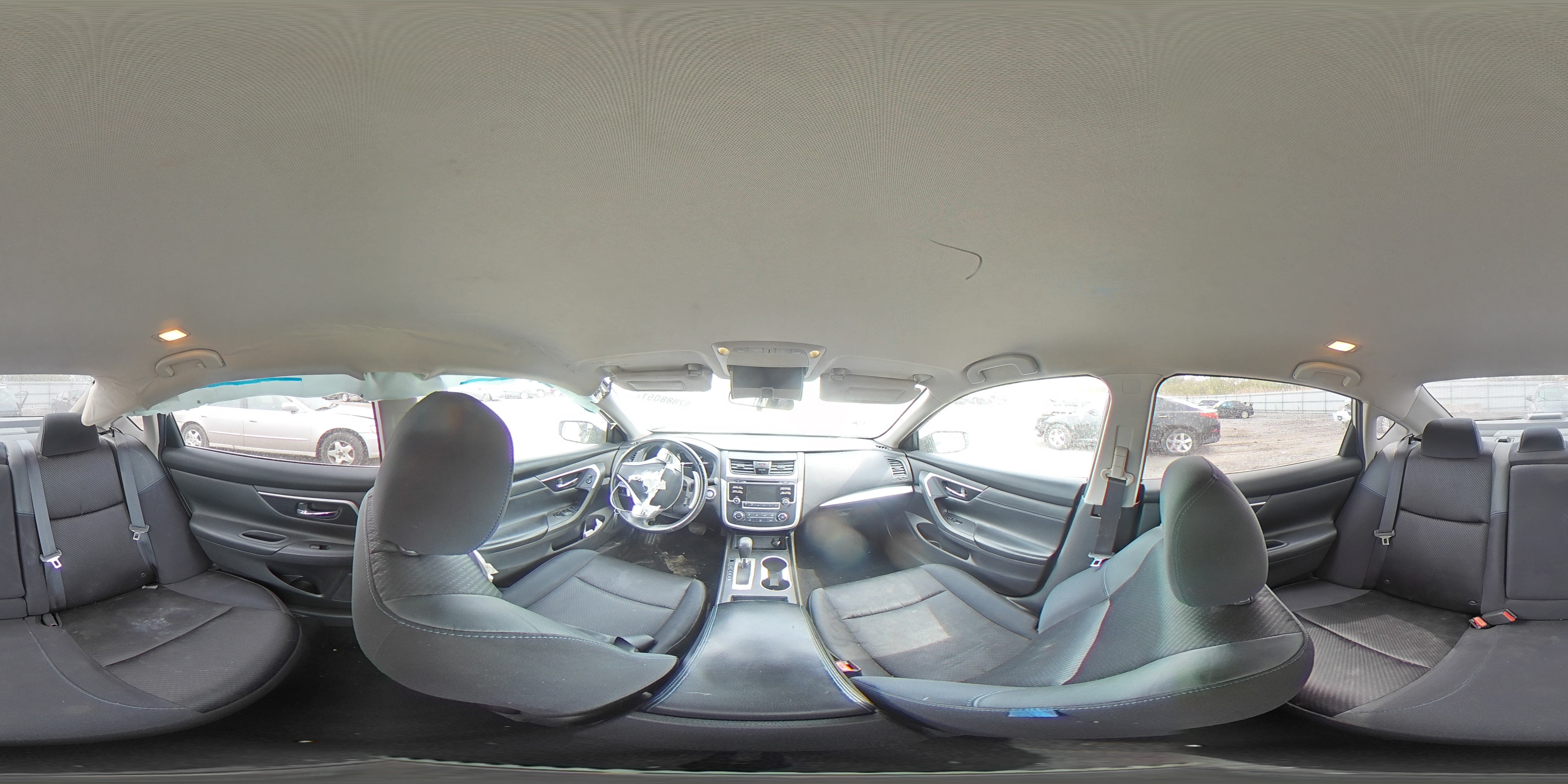 2016 NISSAN ALTIMA 2.5 1N4AL3AP0GC220388
