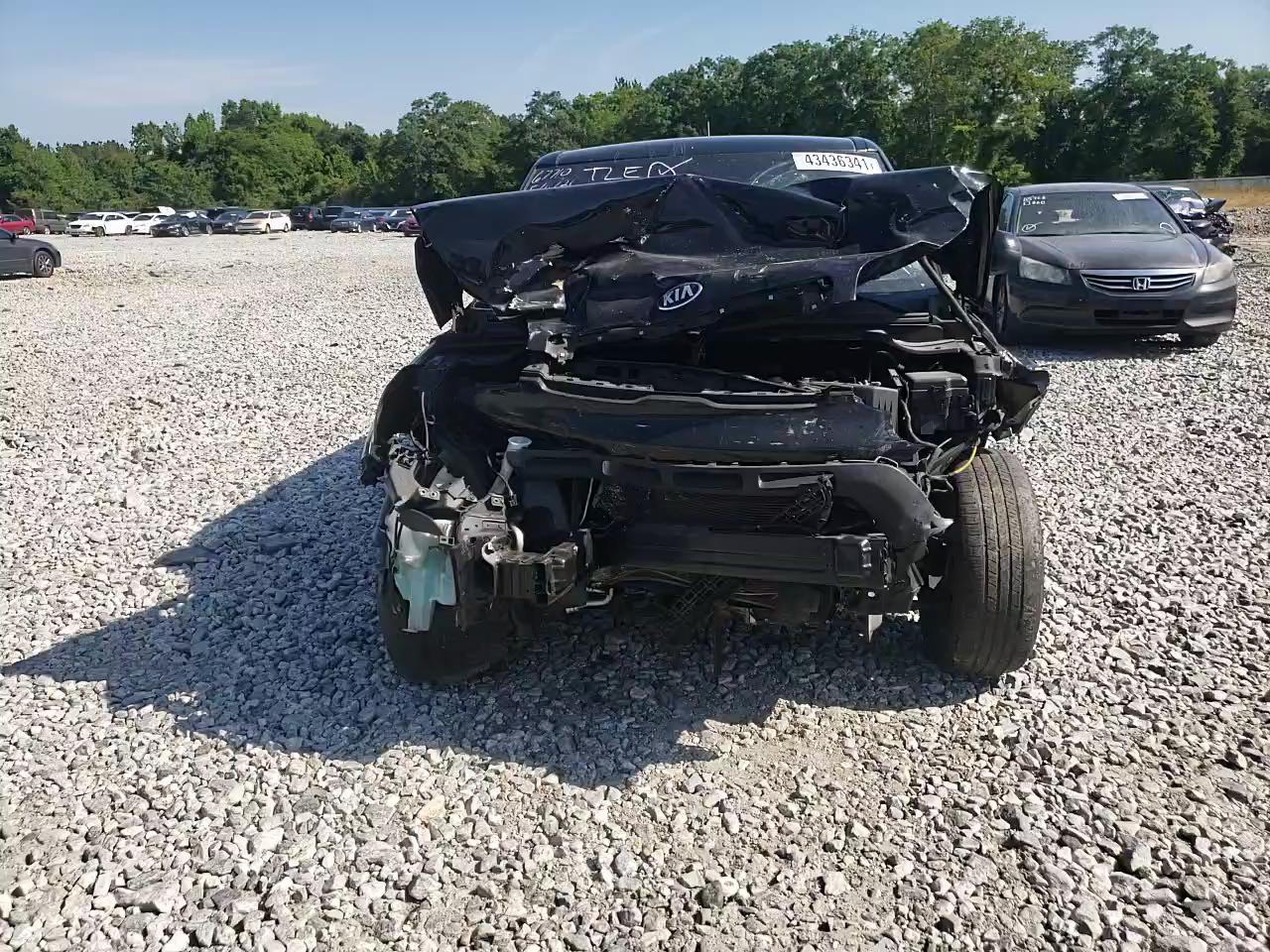 2014 KIA SOUL KNDJN2A26E7080405