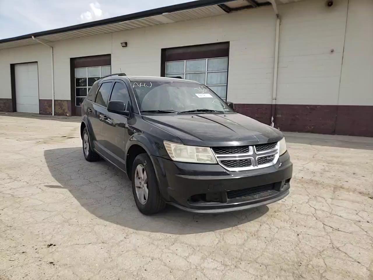 2011 DODGE JOURNEY MA 3D4PG1FG1BT522746