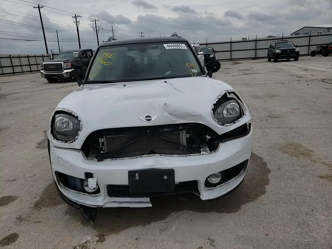 2018 MINI COOPER COU WMZYS7C37J3E07764