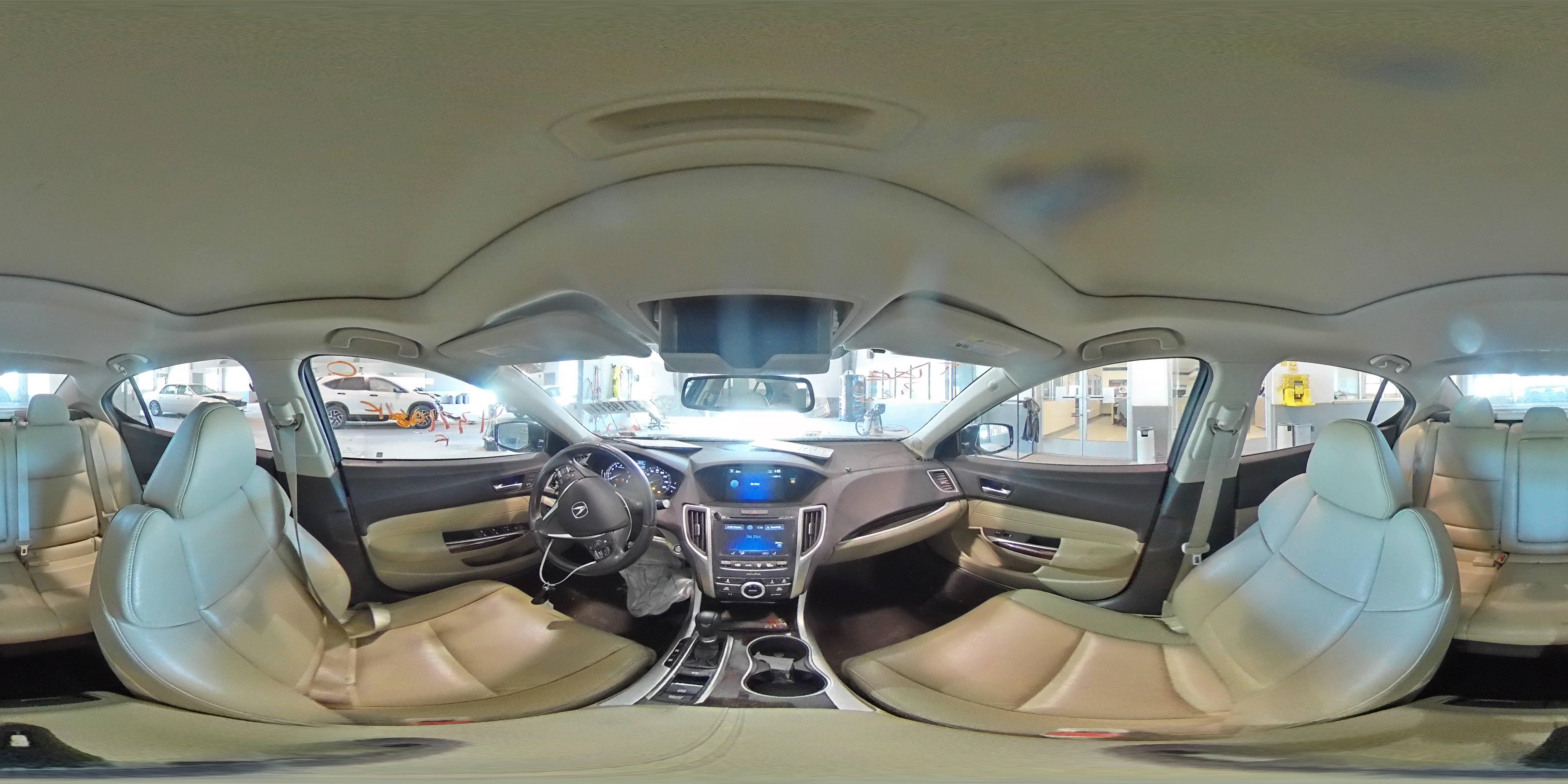 2015 ACURA TLX 19UUB1F39FA003535