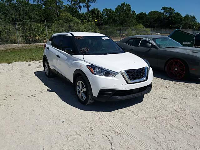 2020 NISSAN KICKS 3N1CP5BV1LL547223