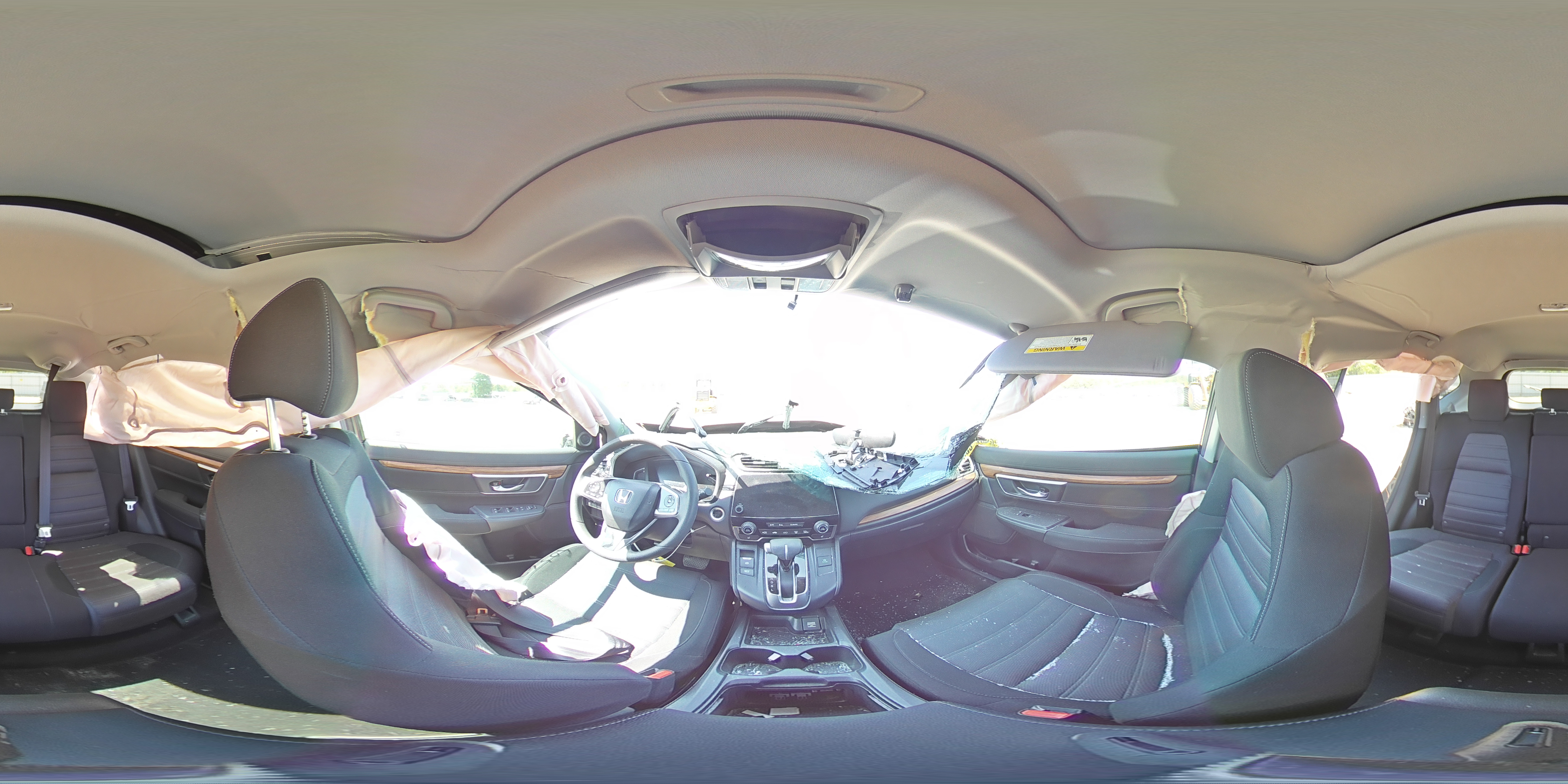 2017 HONDA CR-V 5J6RW1H58HL002952