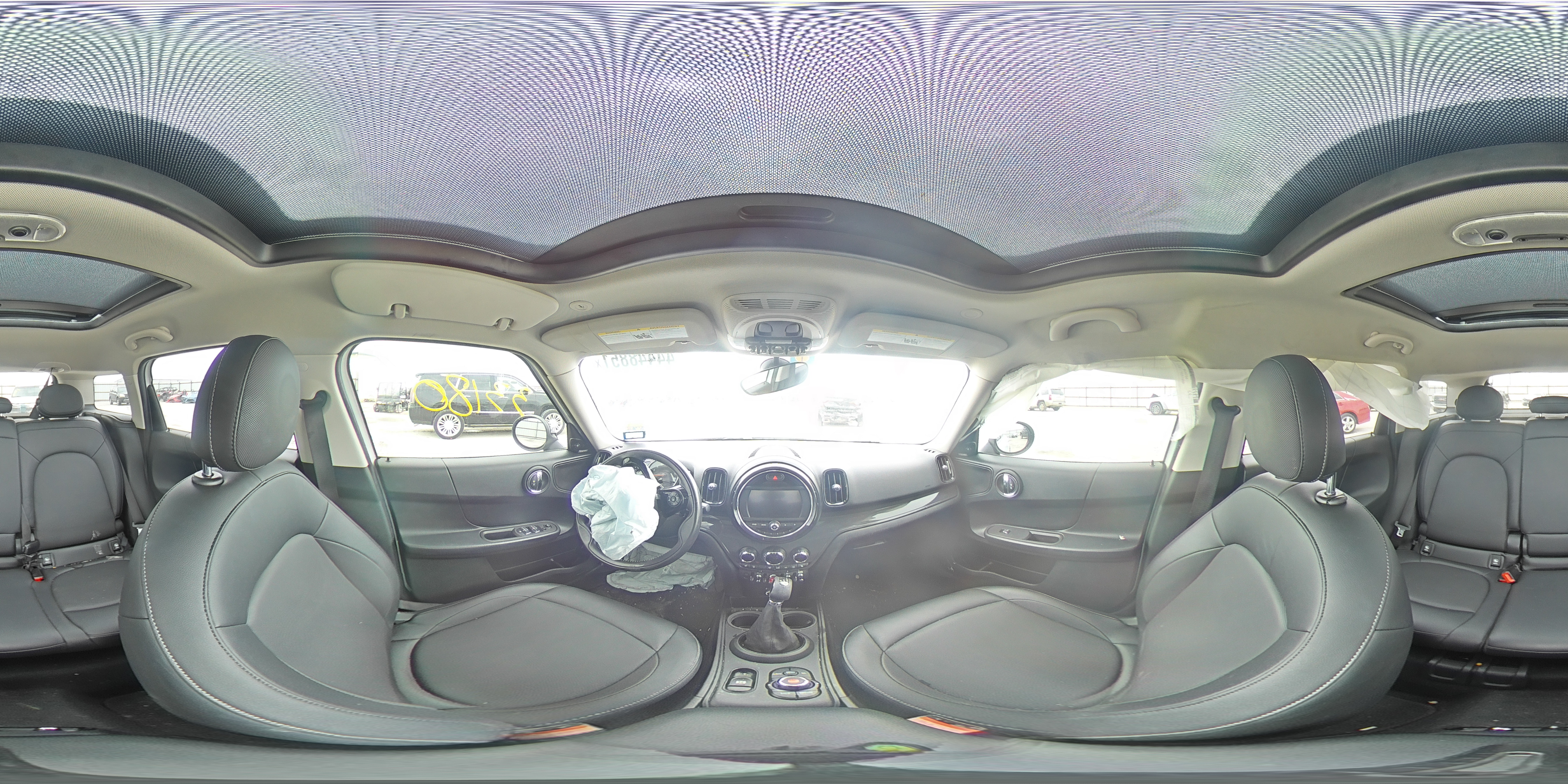 2018 MINI COOPER COU WMZYS7C37J3E07764