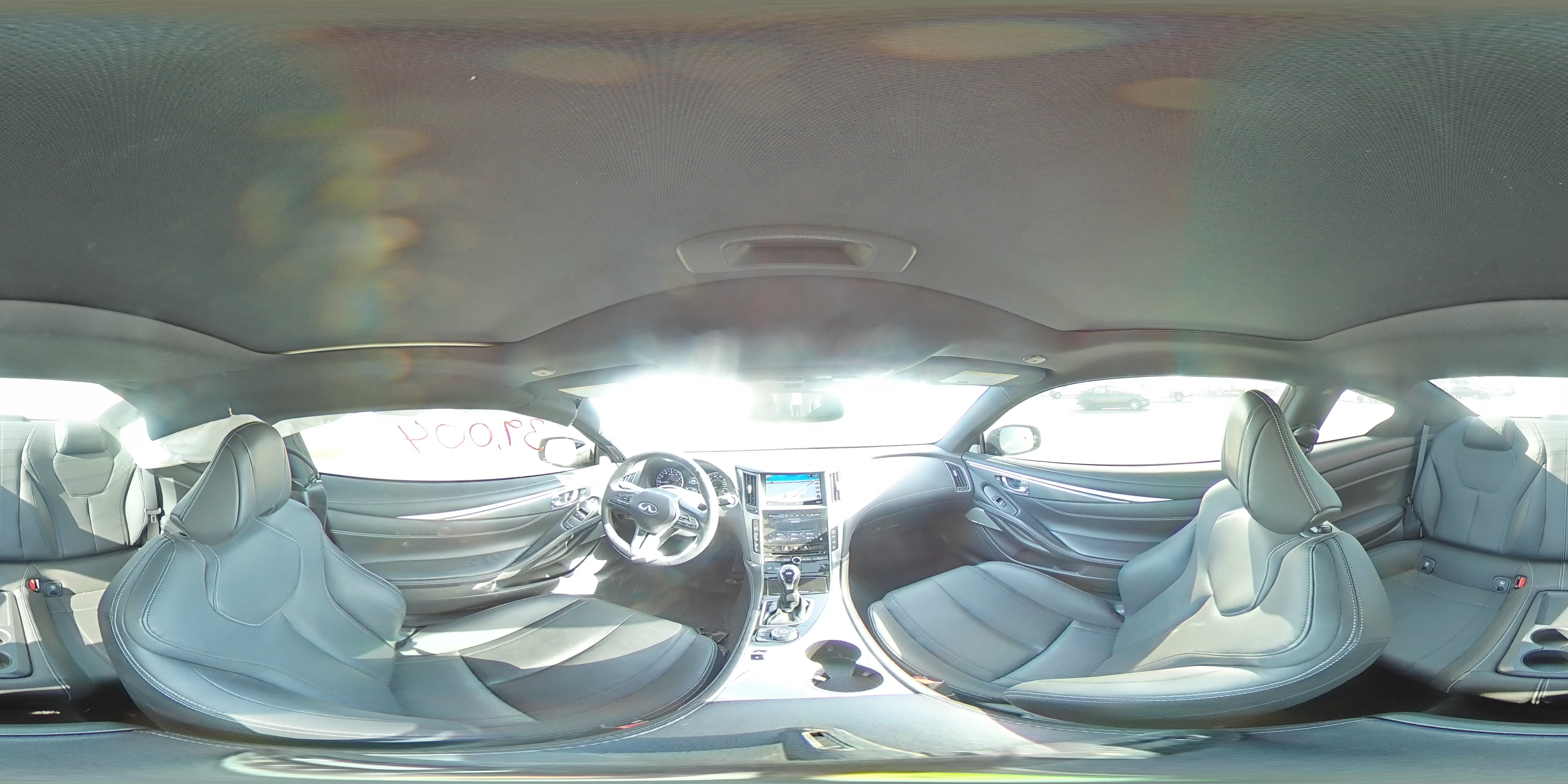 2017 INFINITI Q60 BASE JN1CV7EK2HM111190