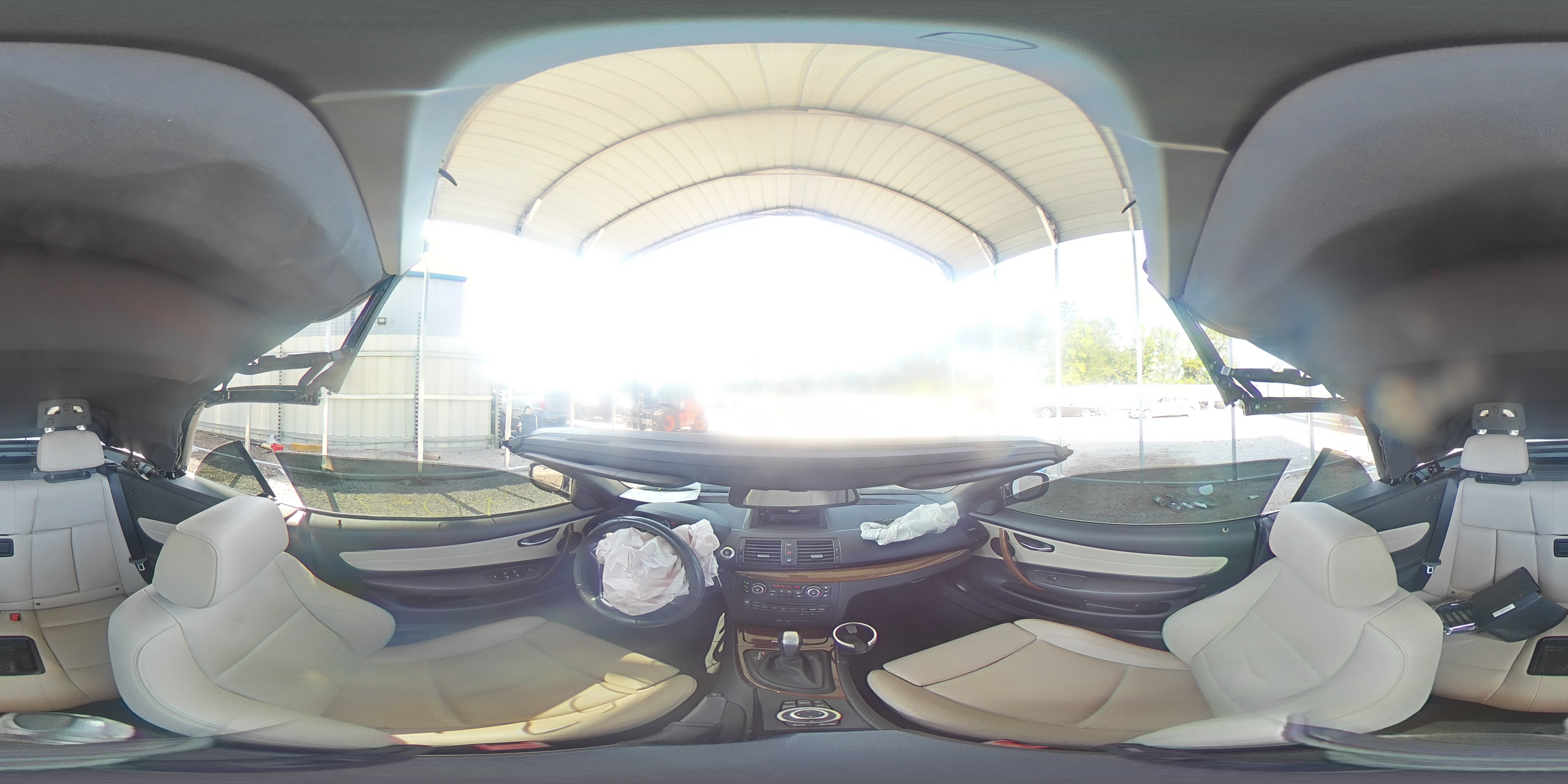 2013 BMW 128 I WBAUL7C50DVU09100