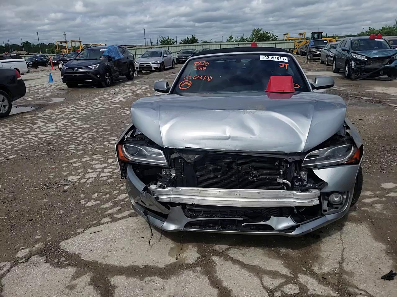 2011 AUDI A5 PREMIUM WAUJFAFH4BN013732